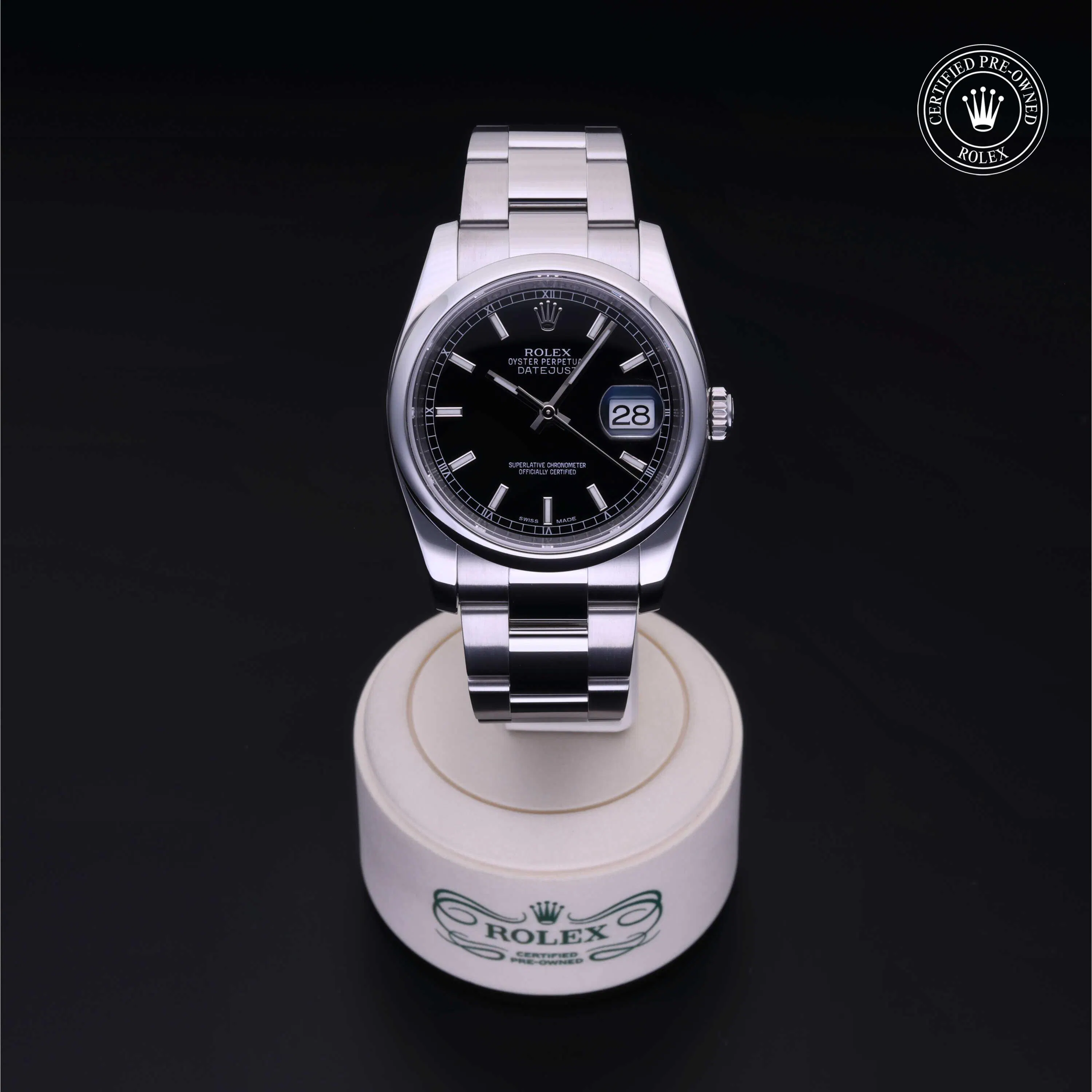 Gallery image 1 for Datejust