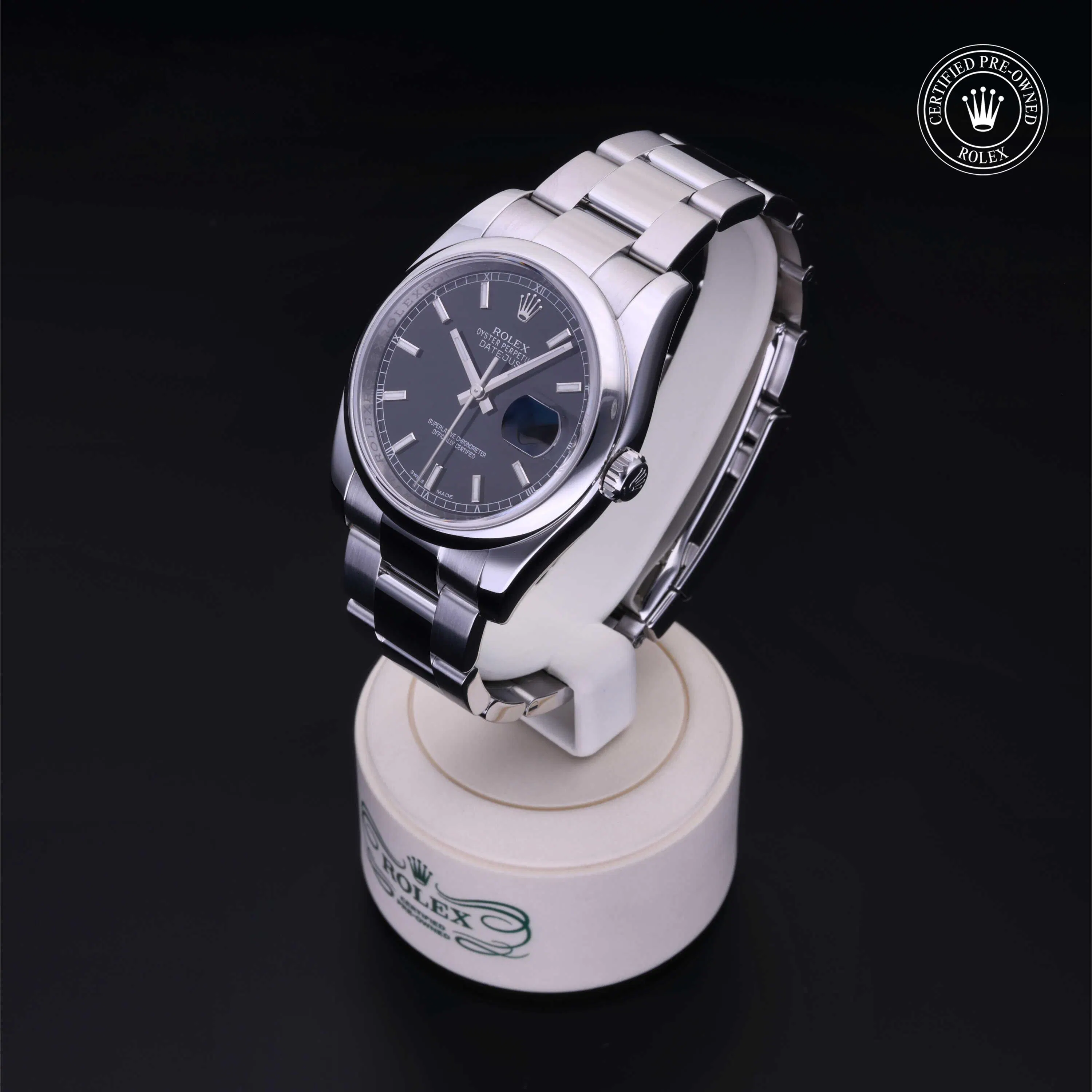 Gallery image 2 for Datejust