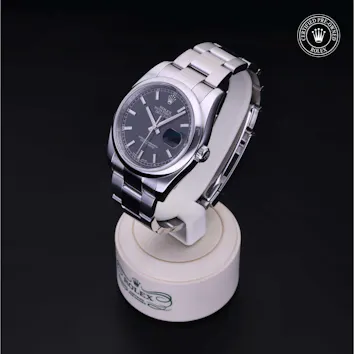 Gallery image 2 for Datejust