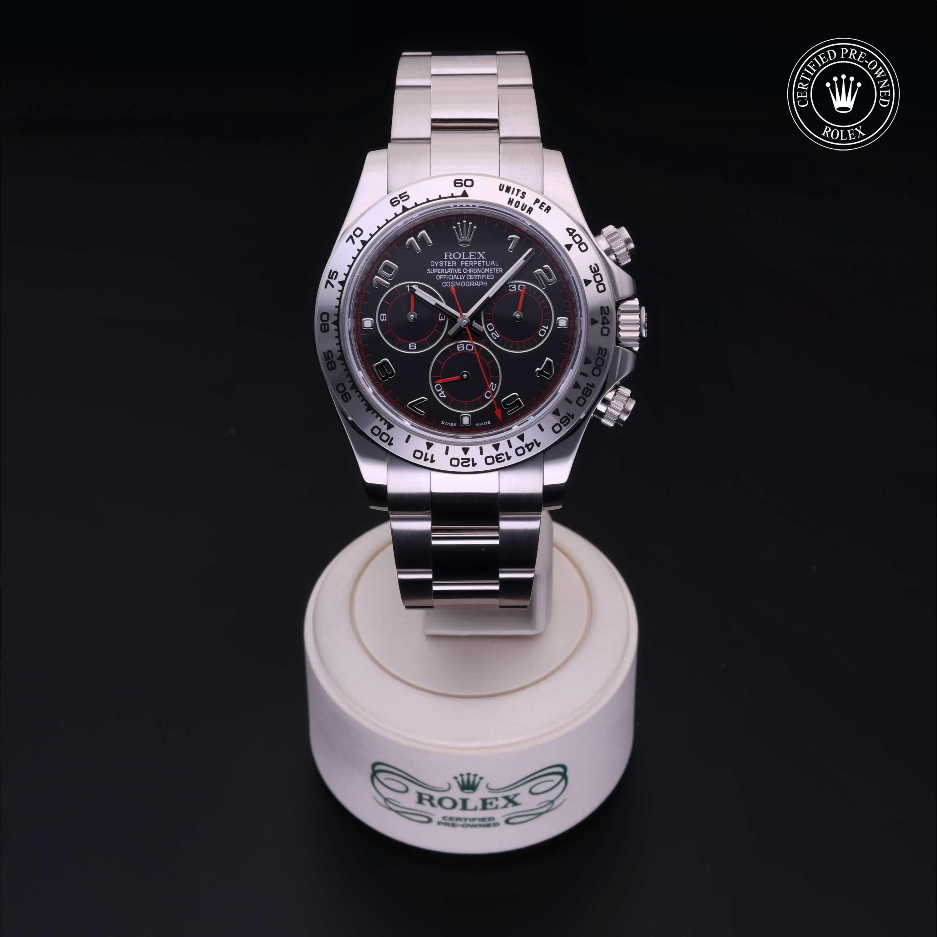 Gallery image 1 for Cosmograph Daytona