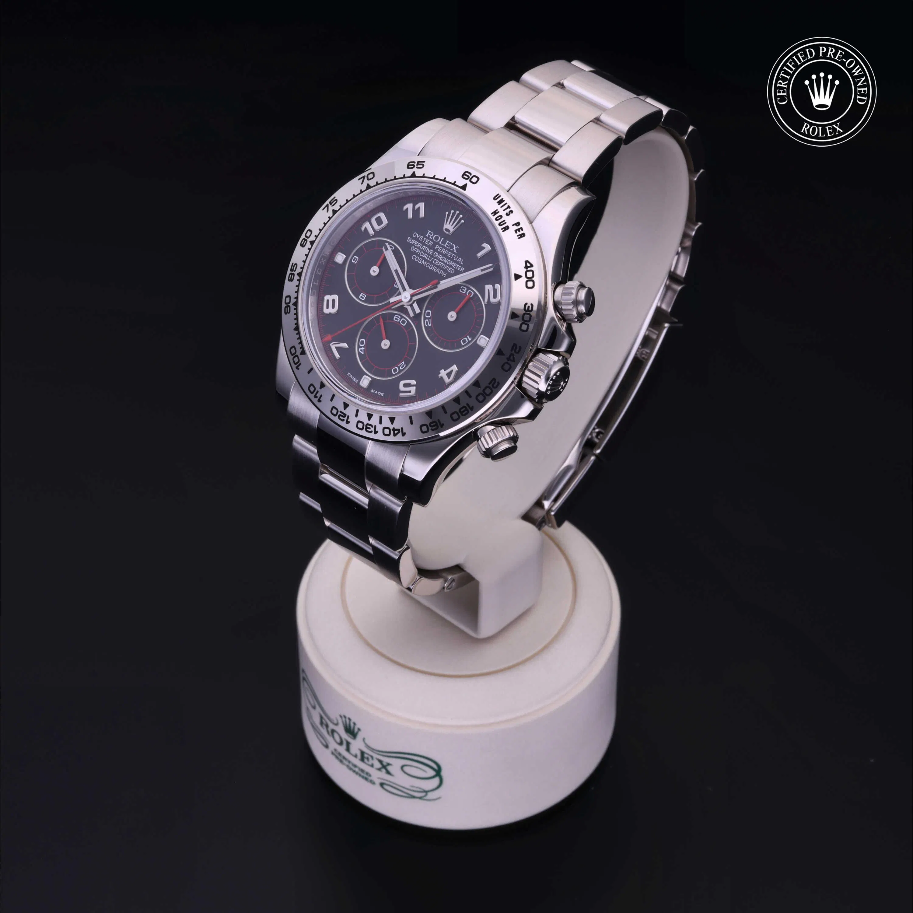 Gallery image 2 for Cosmograph Daytona