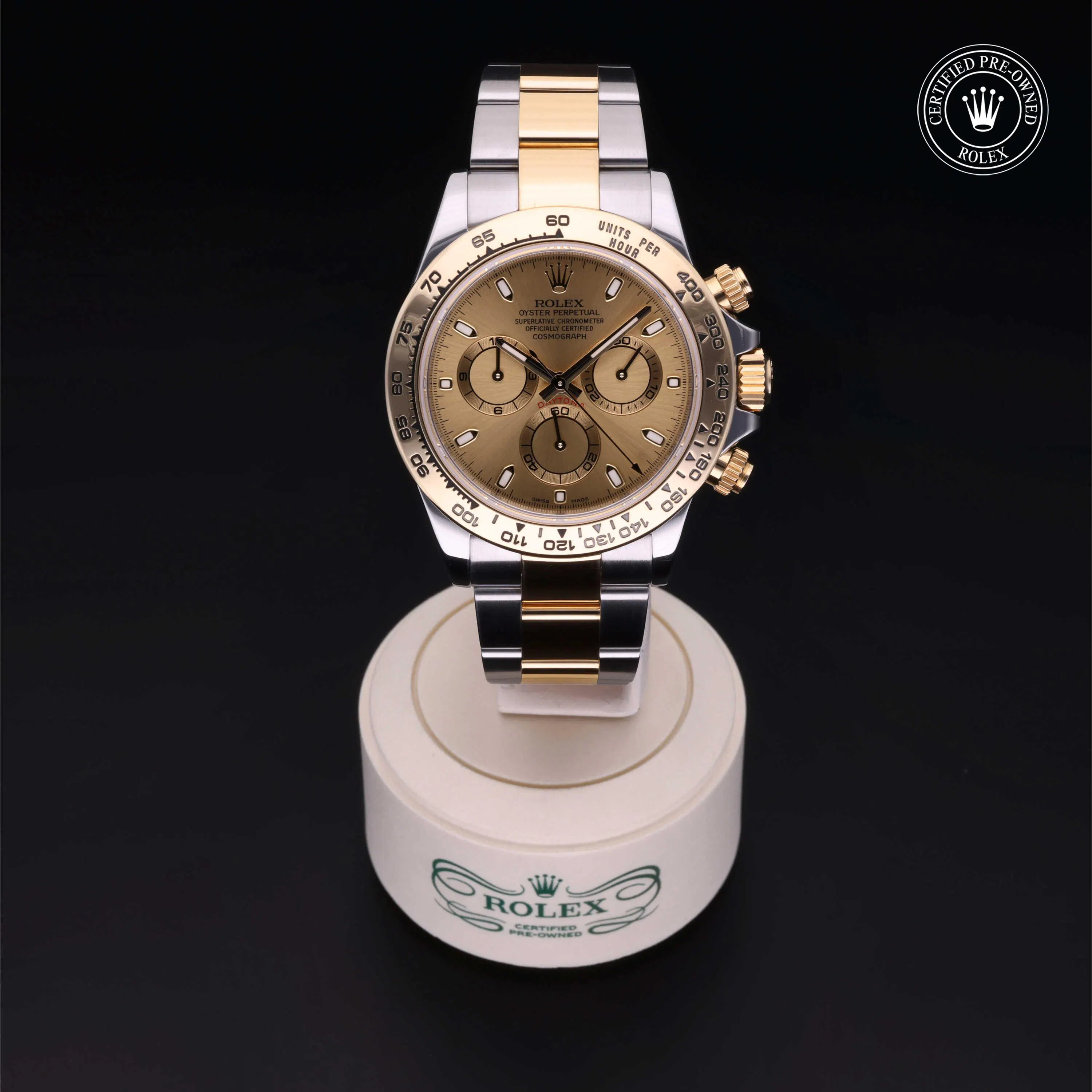 Gallery image 1 for Cosmograph Daytona