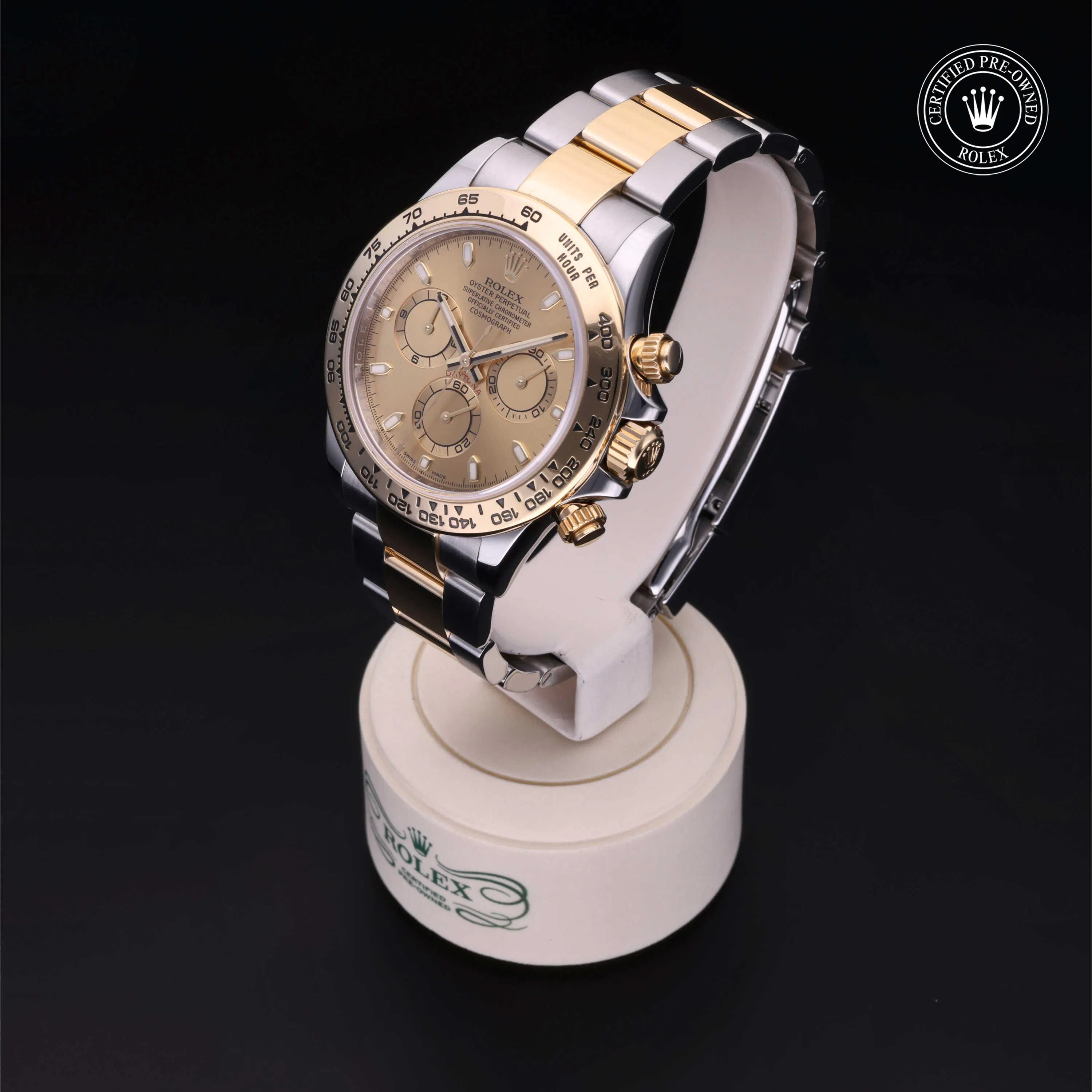 Gallery image 2 for Cosmograph Daytona