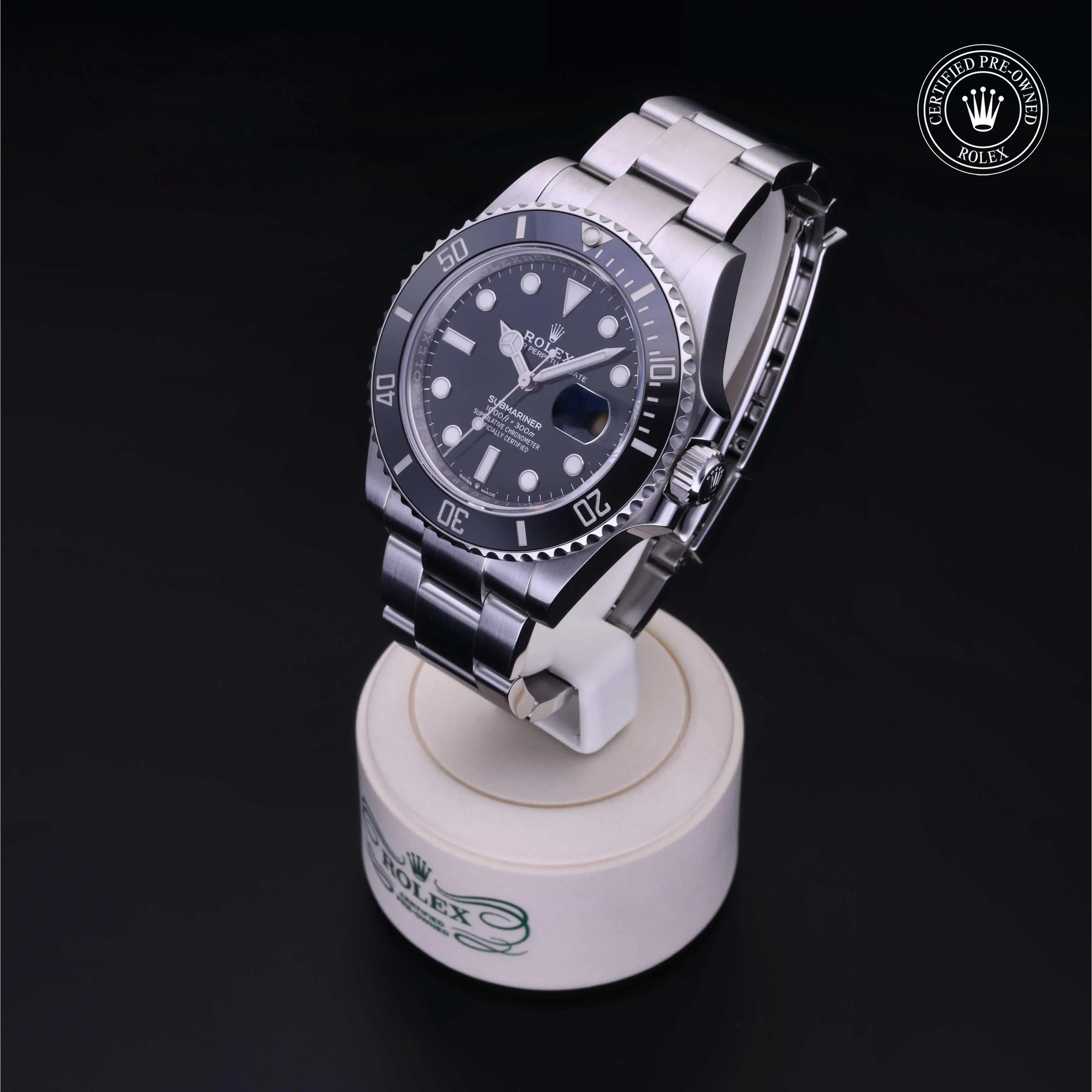 Gallery image 2 for Submariner Date