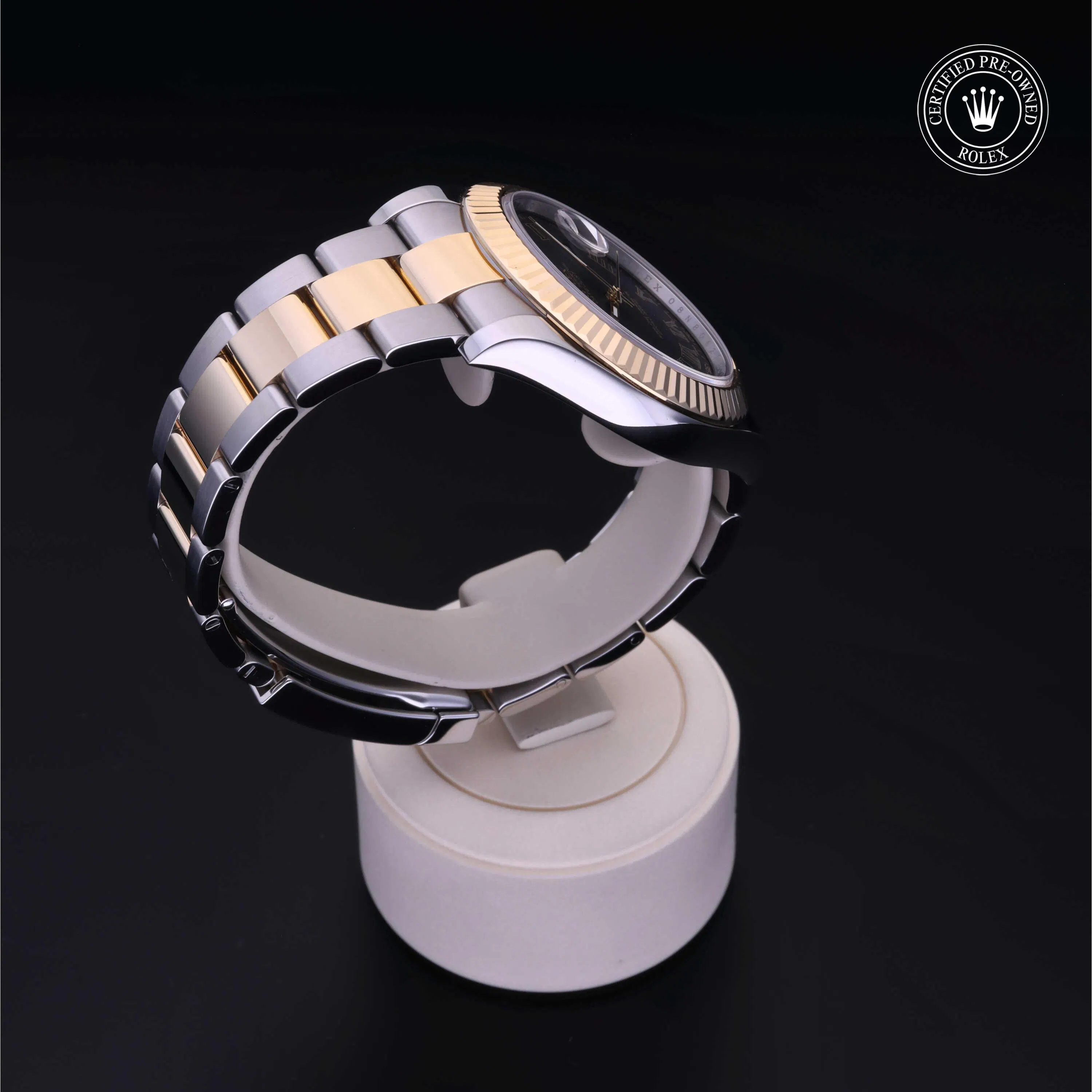 Gallery image 4 for Datejust II