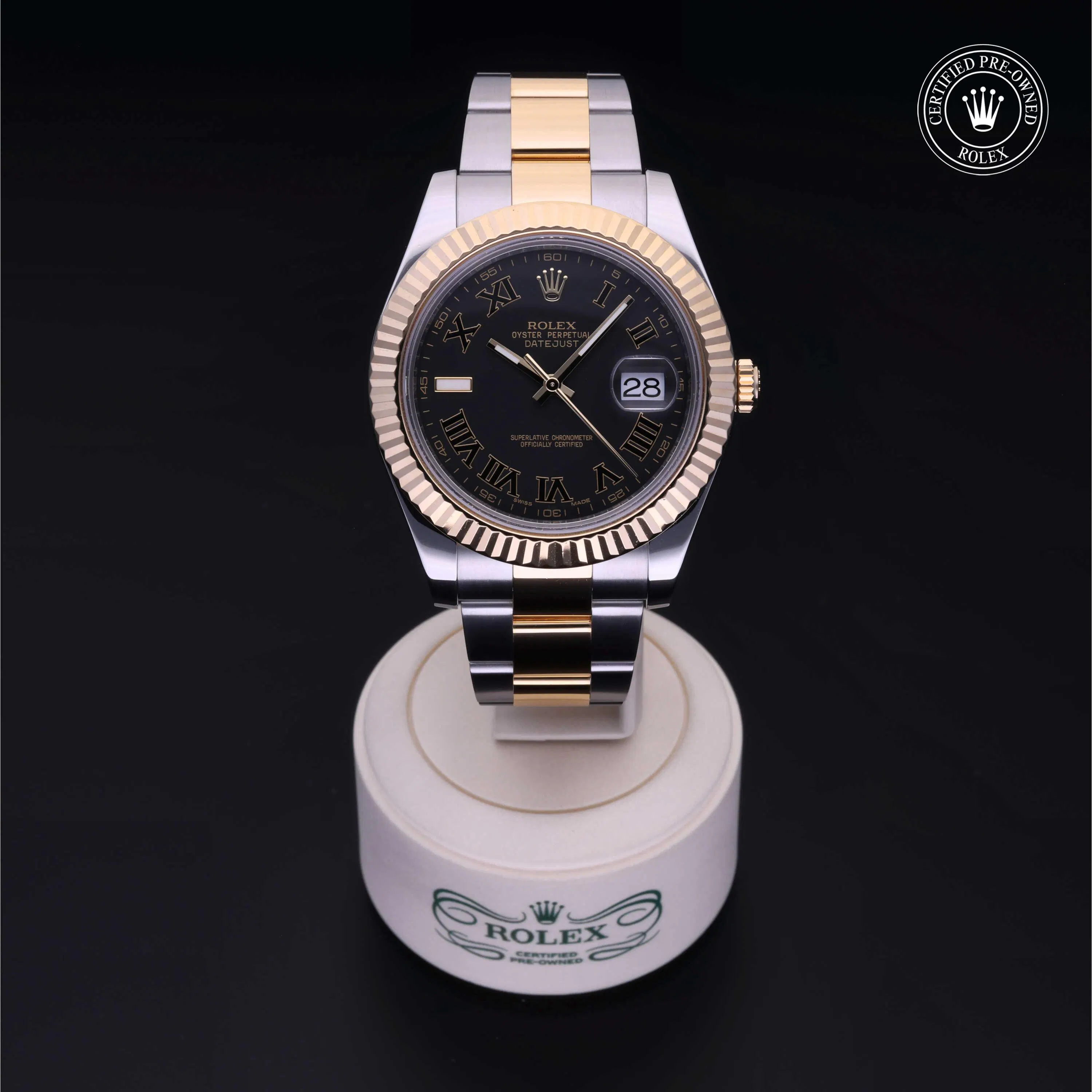 Gallery image 1 for Datejust II