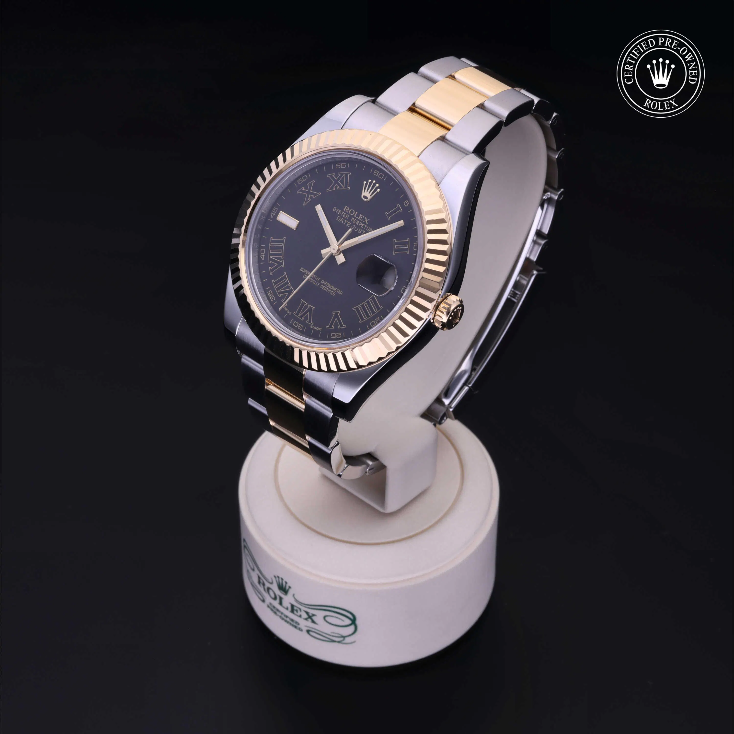 Gallery image 2 for Datejust II