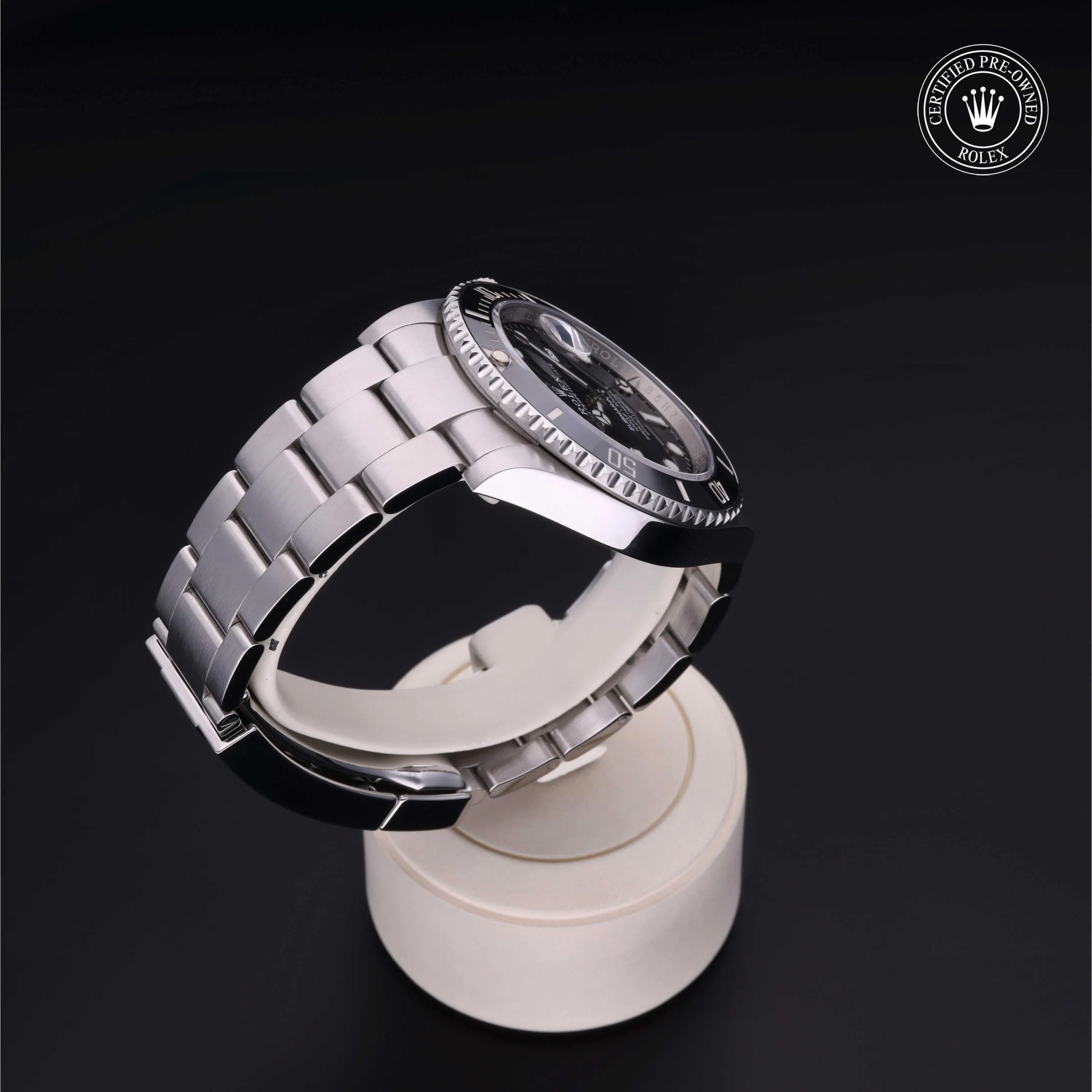 Gallery image 4 for Submariner Date