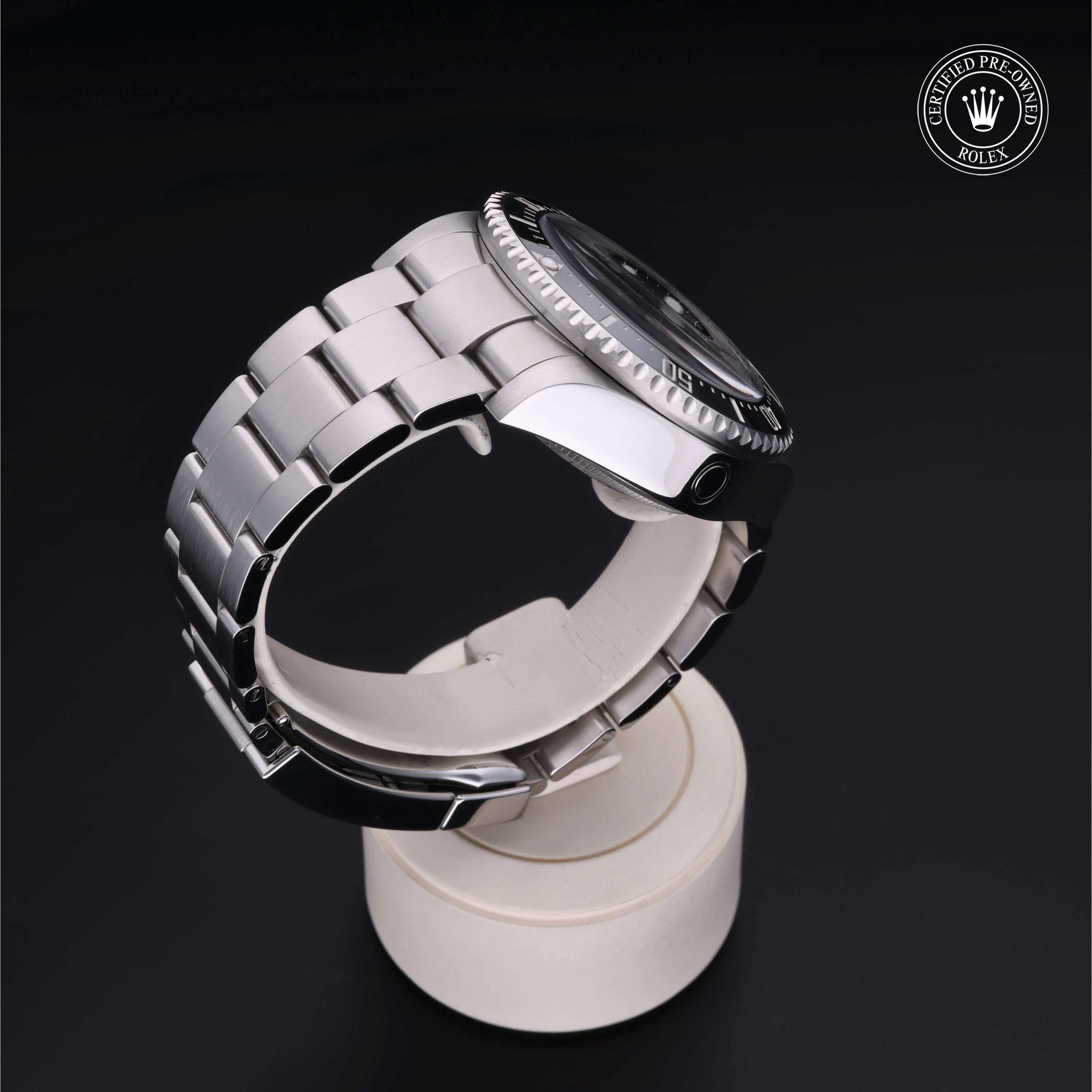 Gallery image 4 for Sea-Dweller Deepsea "Deep Blue"