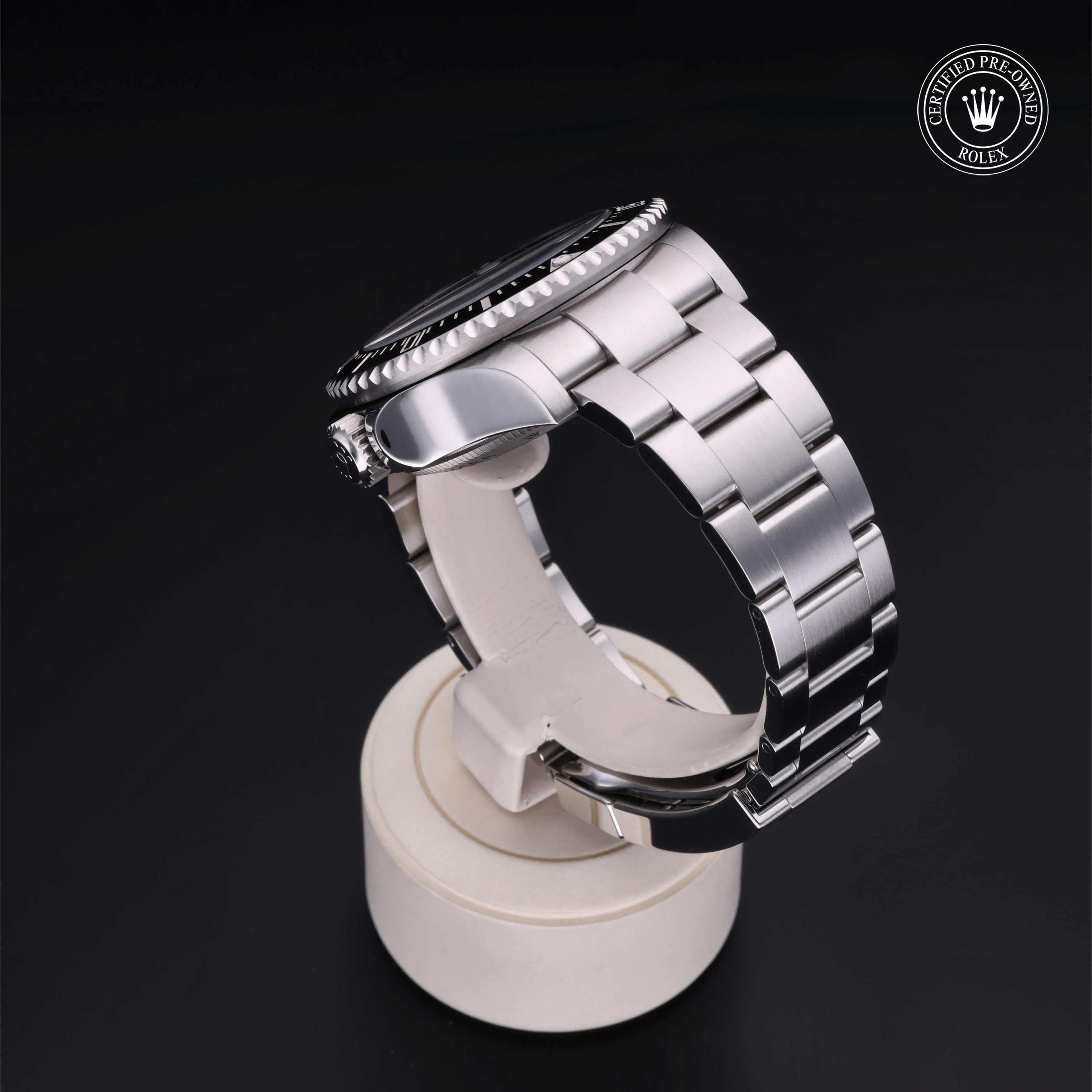 Gallery image 3 for Sea-Dweller Deepsea "Deep Blue"