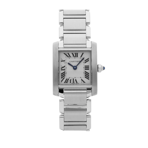 Vertical Tank Francaise Small Model