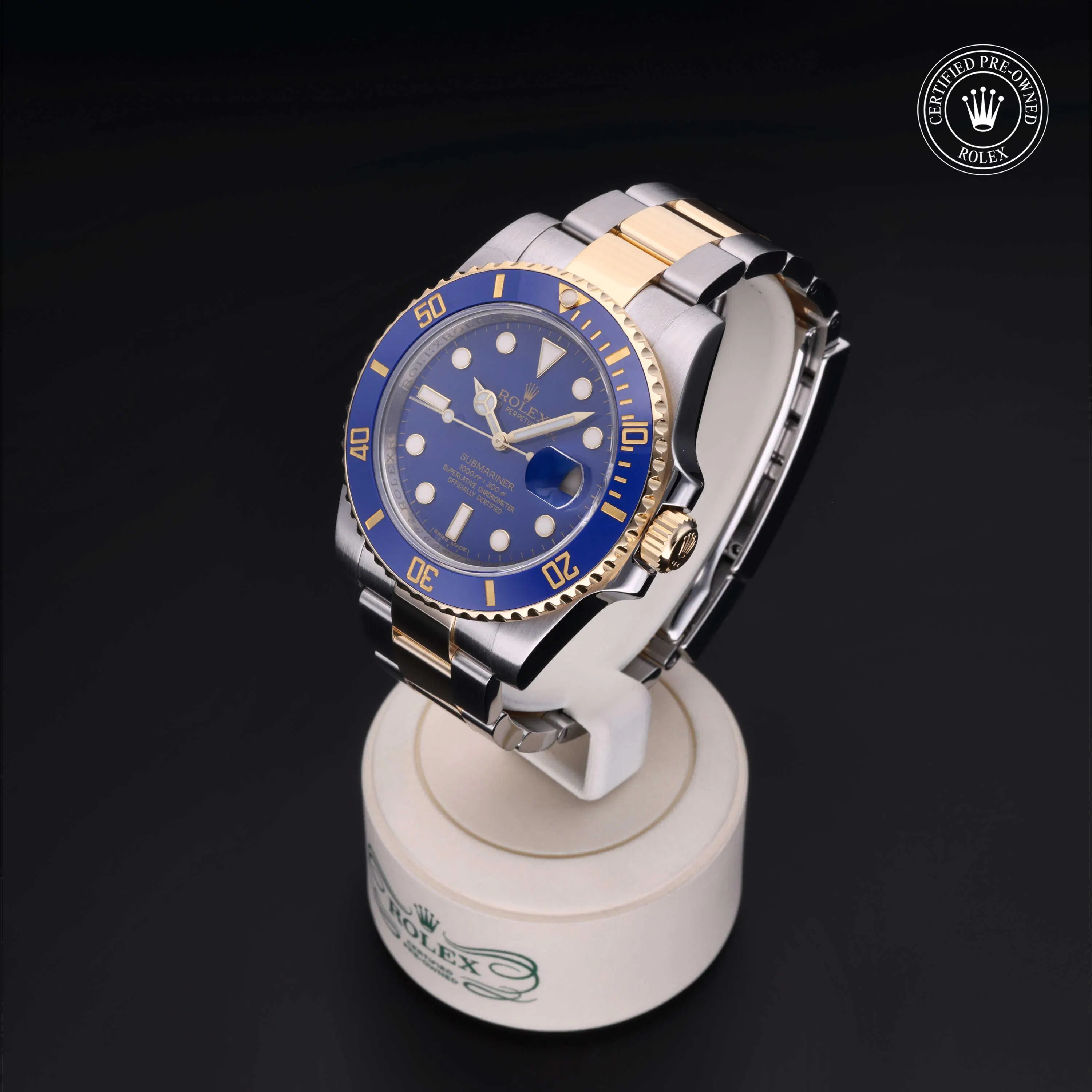 Gallery image 2 for Submariner Date