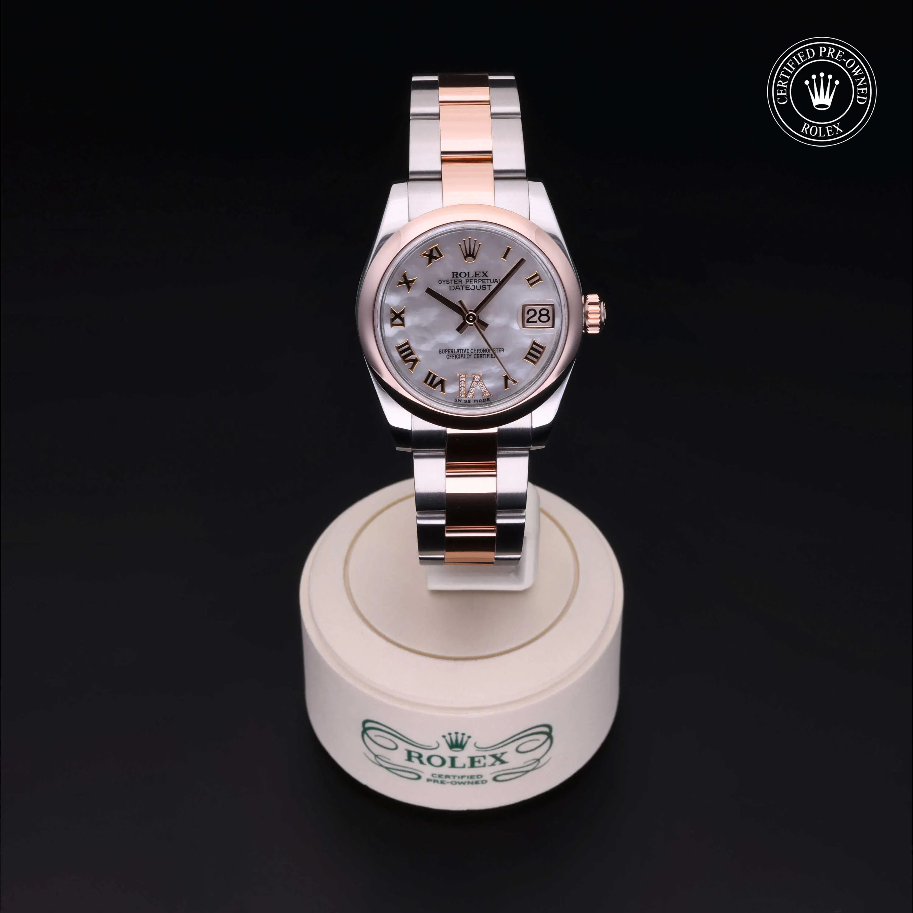 Gallery image 1 for Datejust
