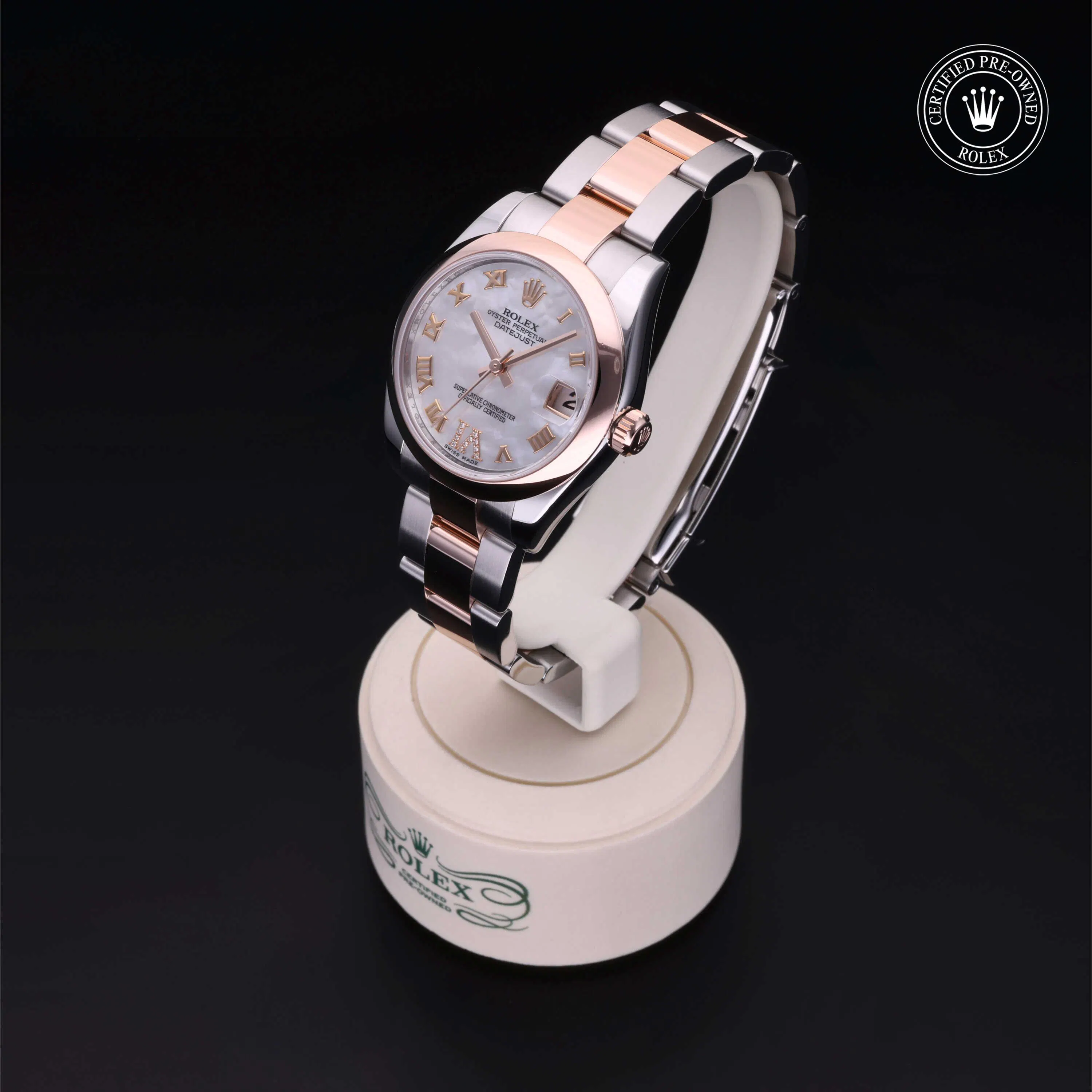 Gallery image 2 for Datejust