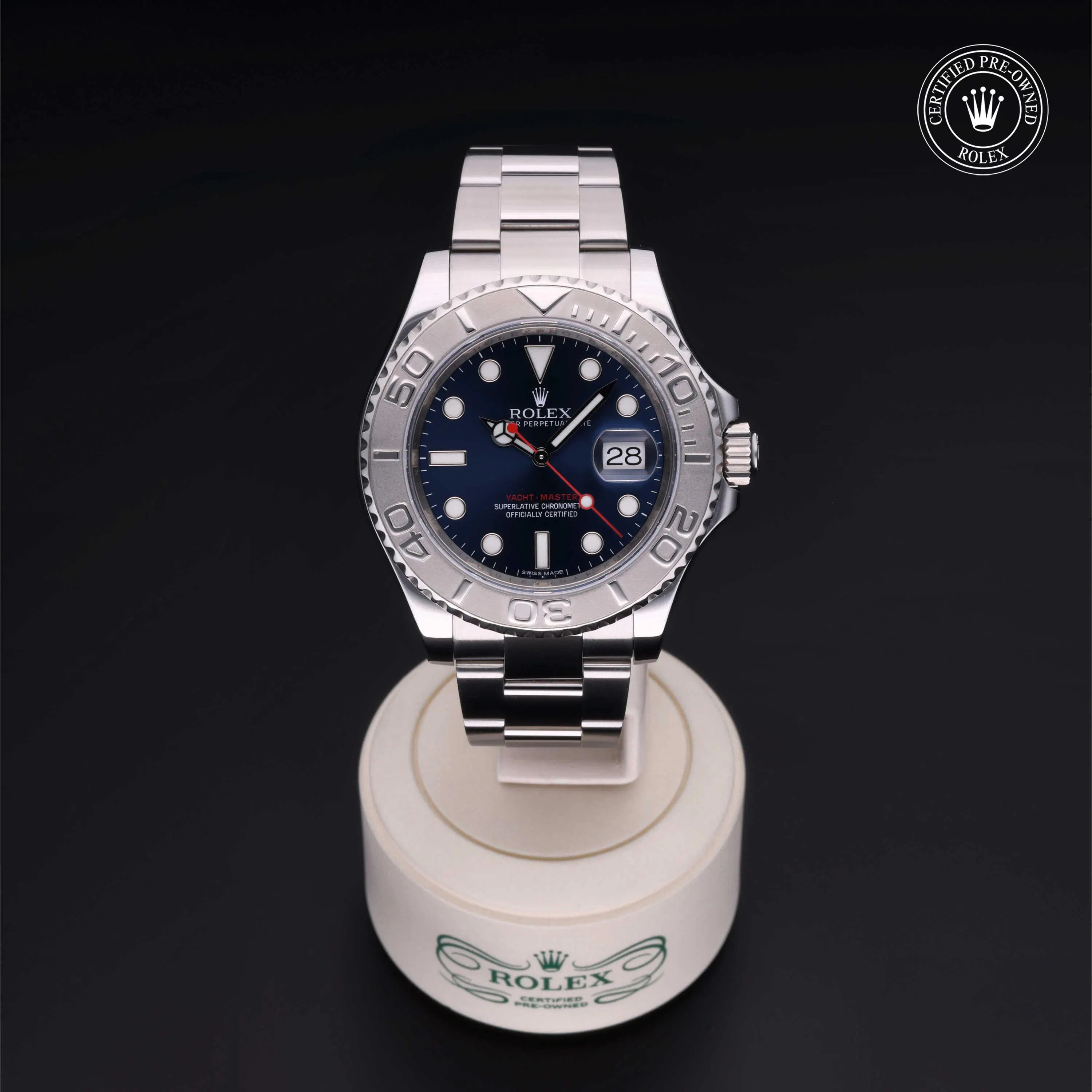 Gallery image 1 for Yacht-Master