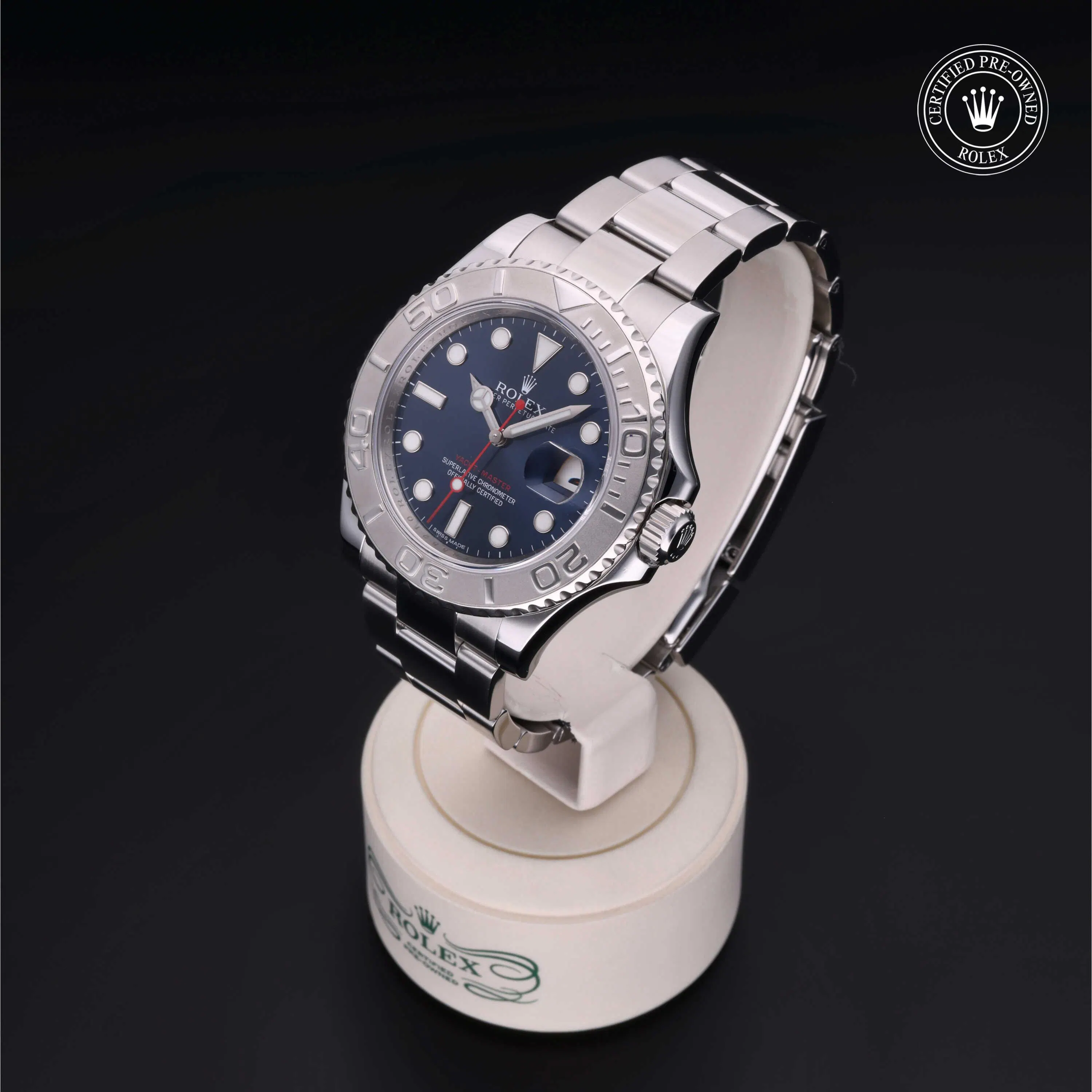 Gallery image 2 for Yacht-Master