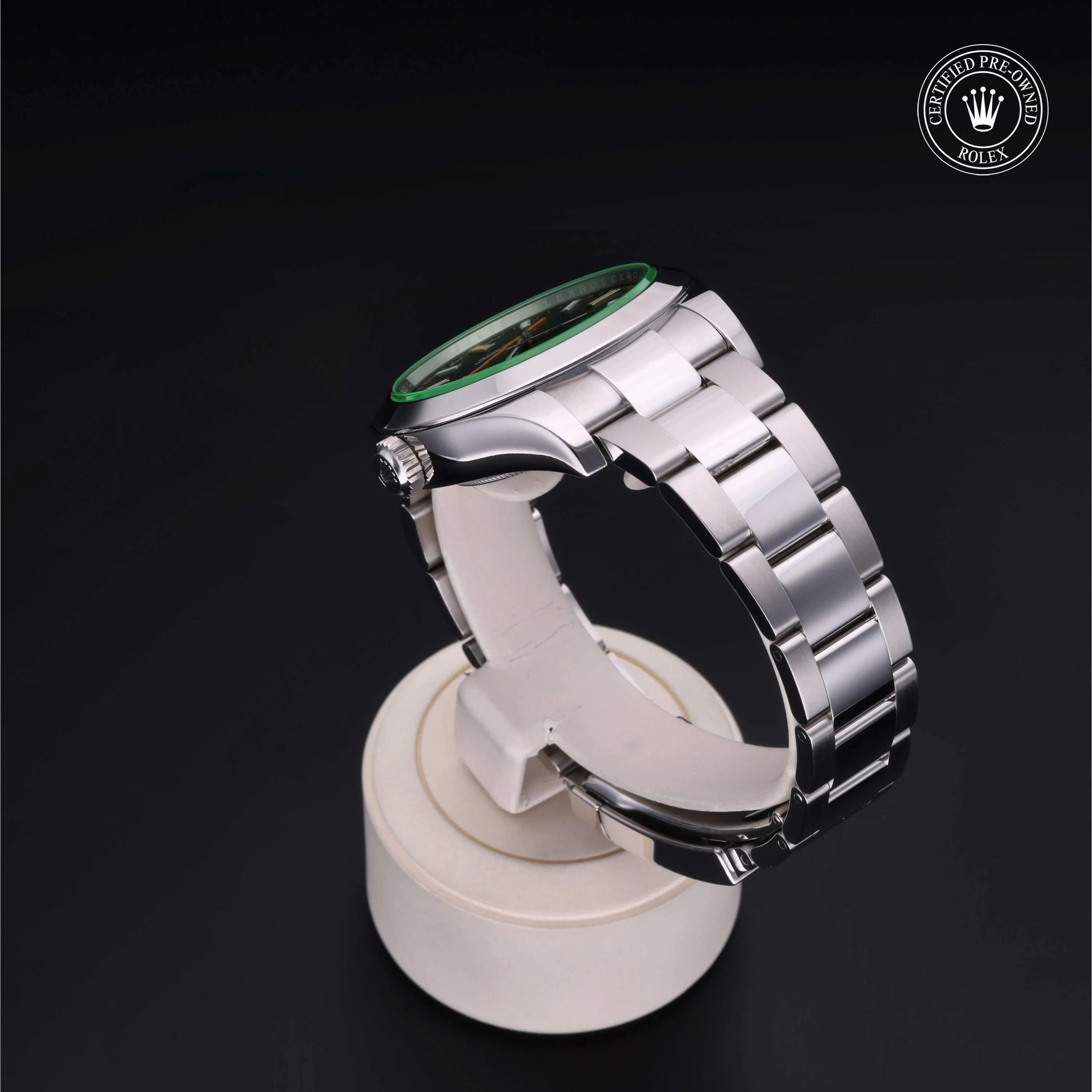 Gallery image 3 for Milgauss