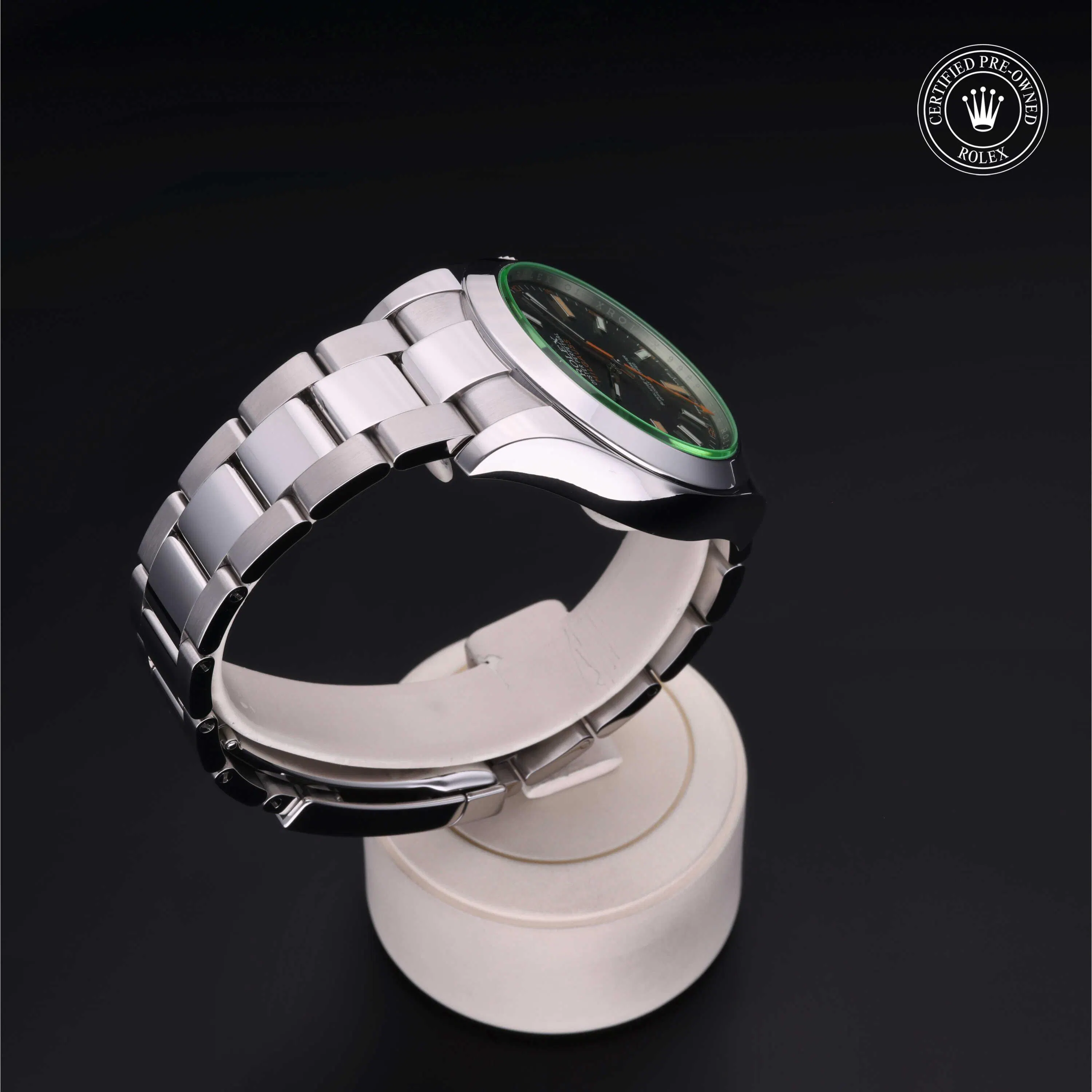Gallery image 4 for Milgauss