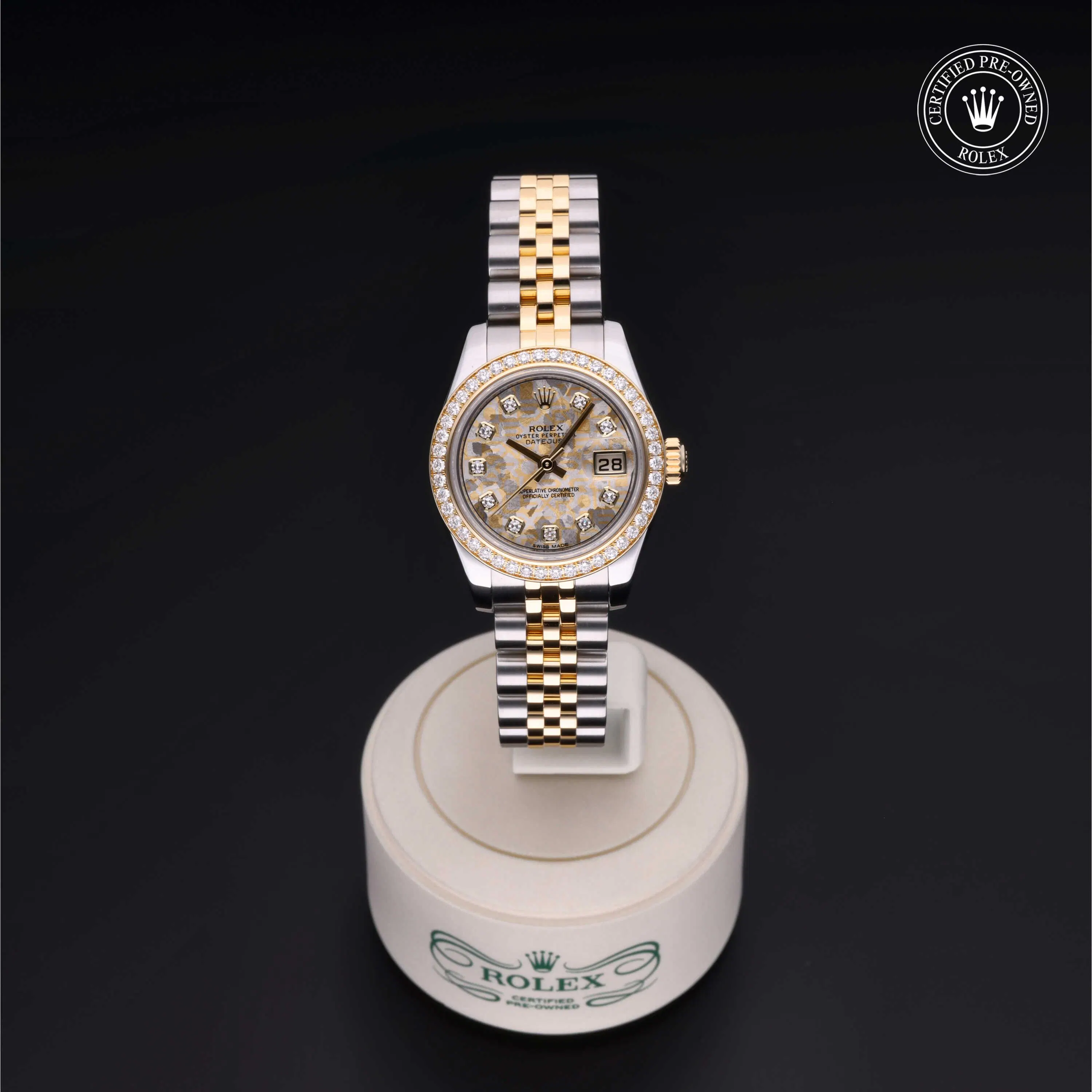 Gallery image 1 for Datejust