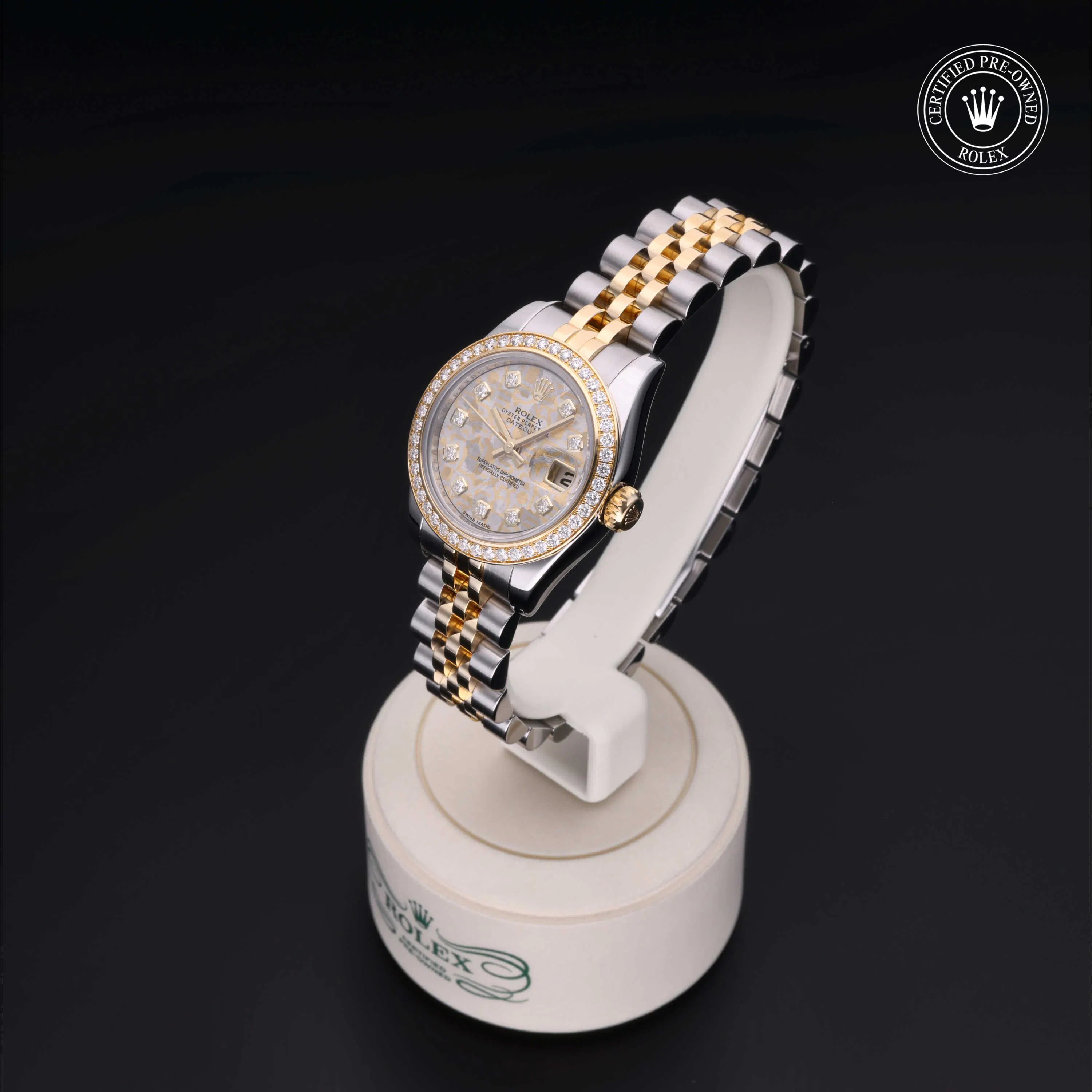 Gallery image 2 for Datejust