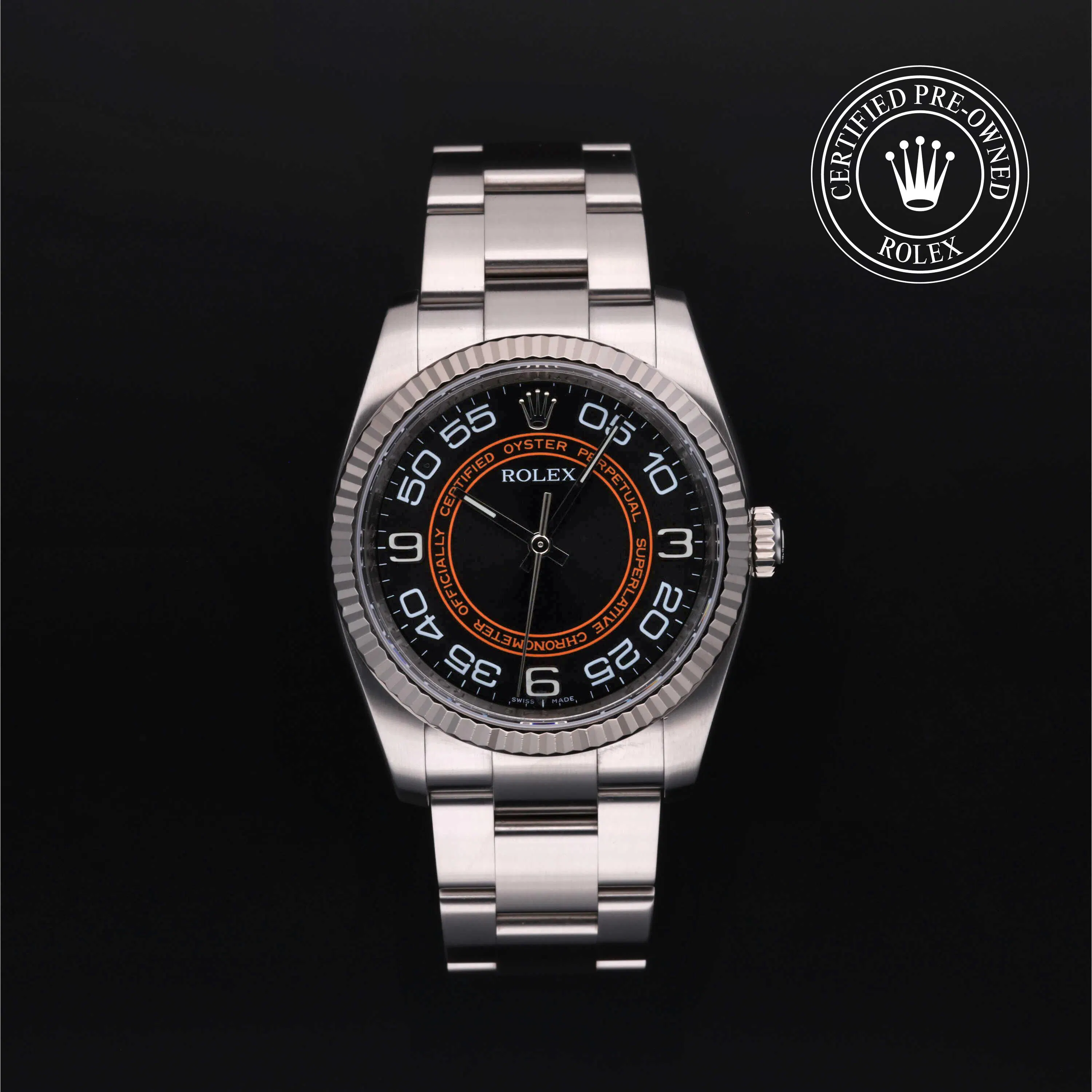 Oyster Perpetual thumbnail