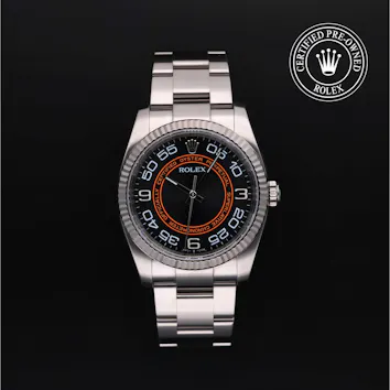 Rolex Certified Pre-Owned watch image 1
