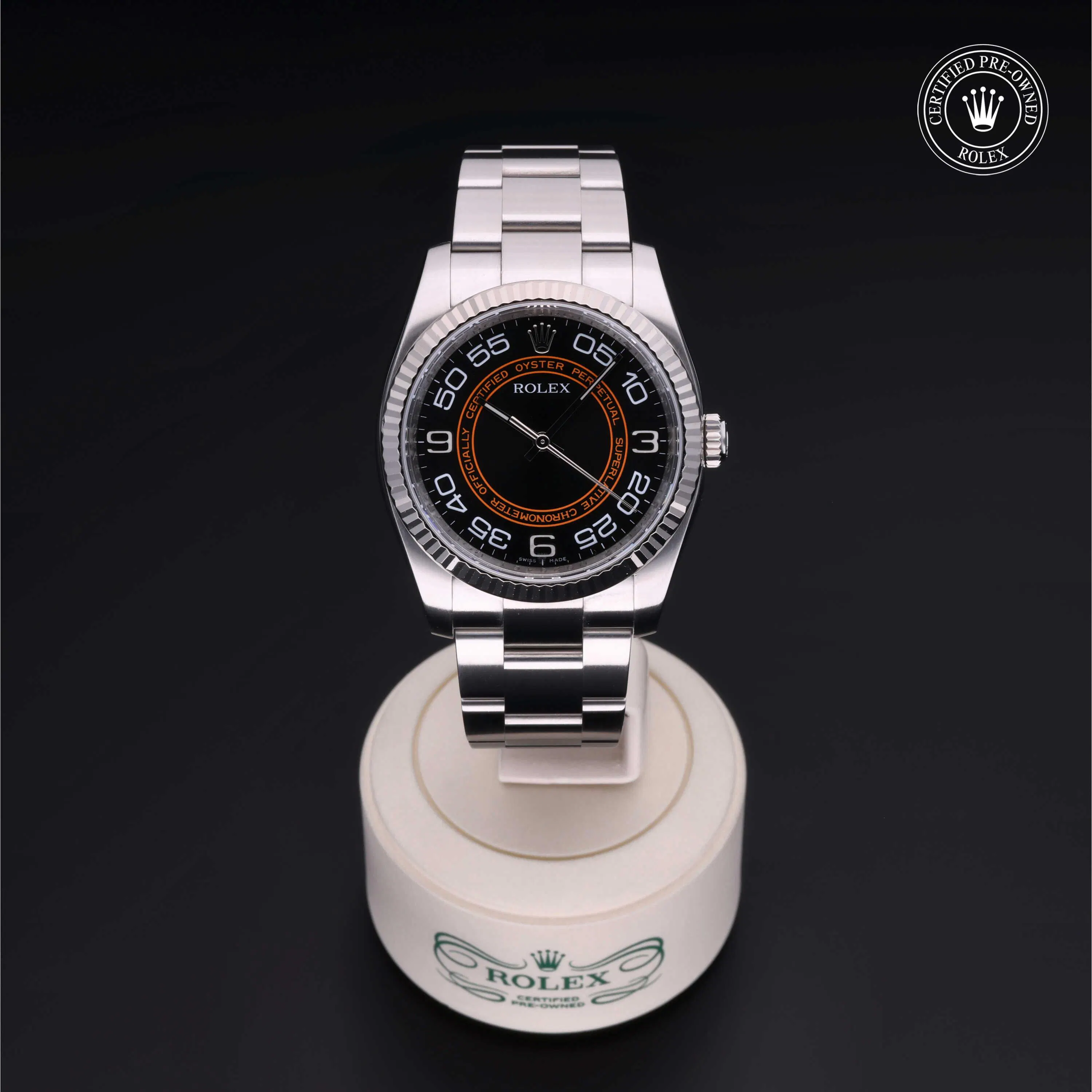 Gallery image 1 for Oyster Perpetual