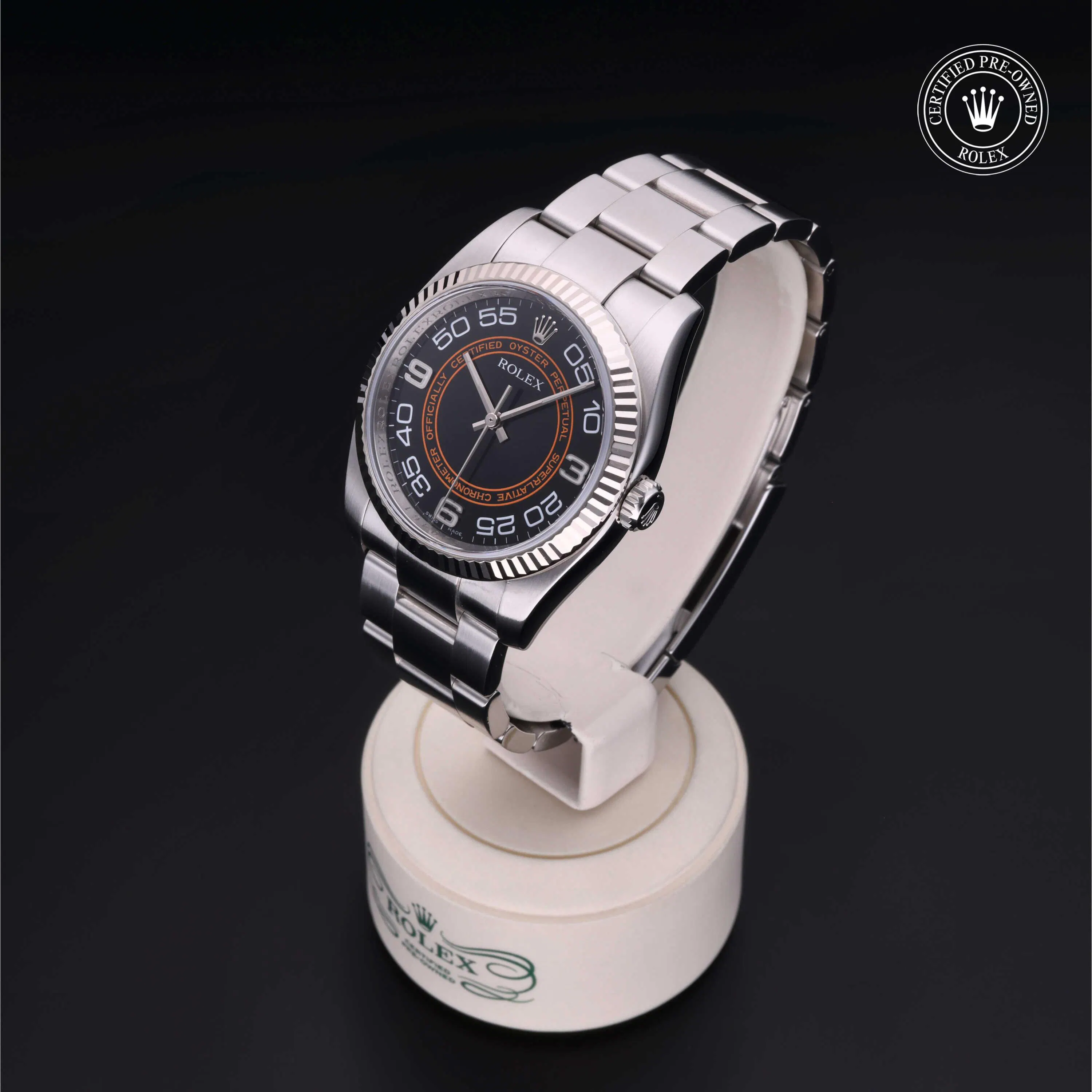Gallery image 2 for Oyster Perpetual