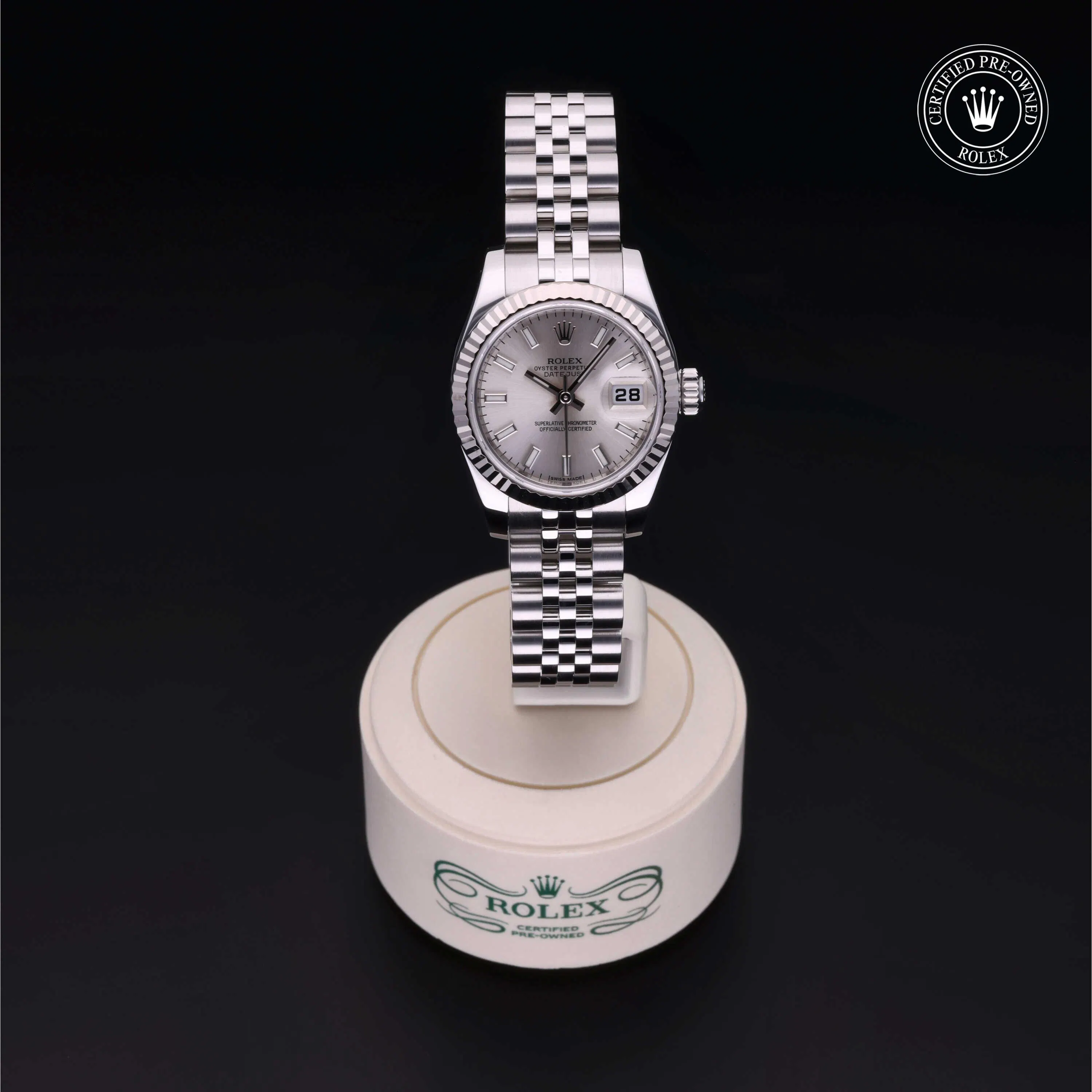 Gallery image 1 for Datejust