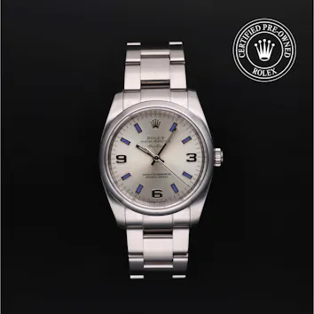 Rolex Certified Pre-Owned watch image 1