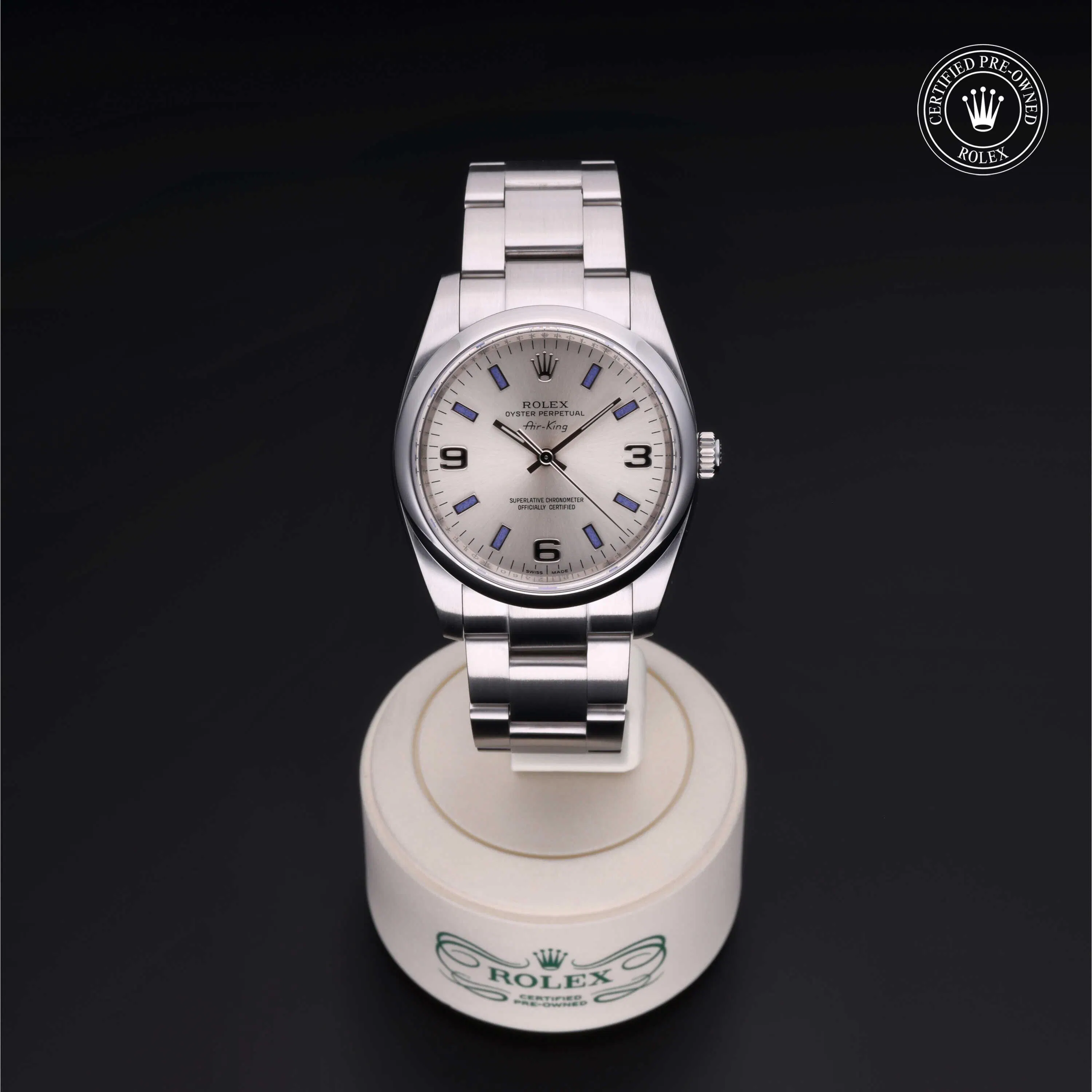 Gallery image 1 for Air-King