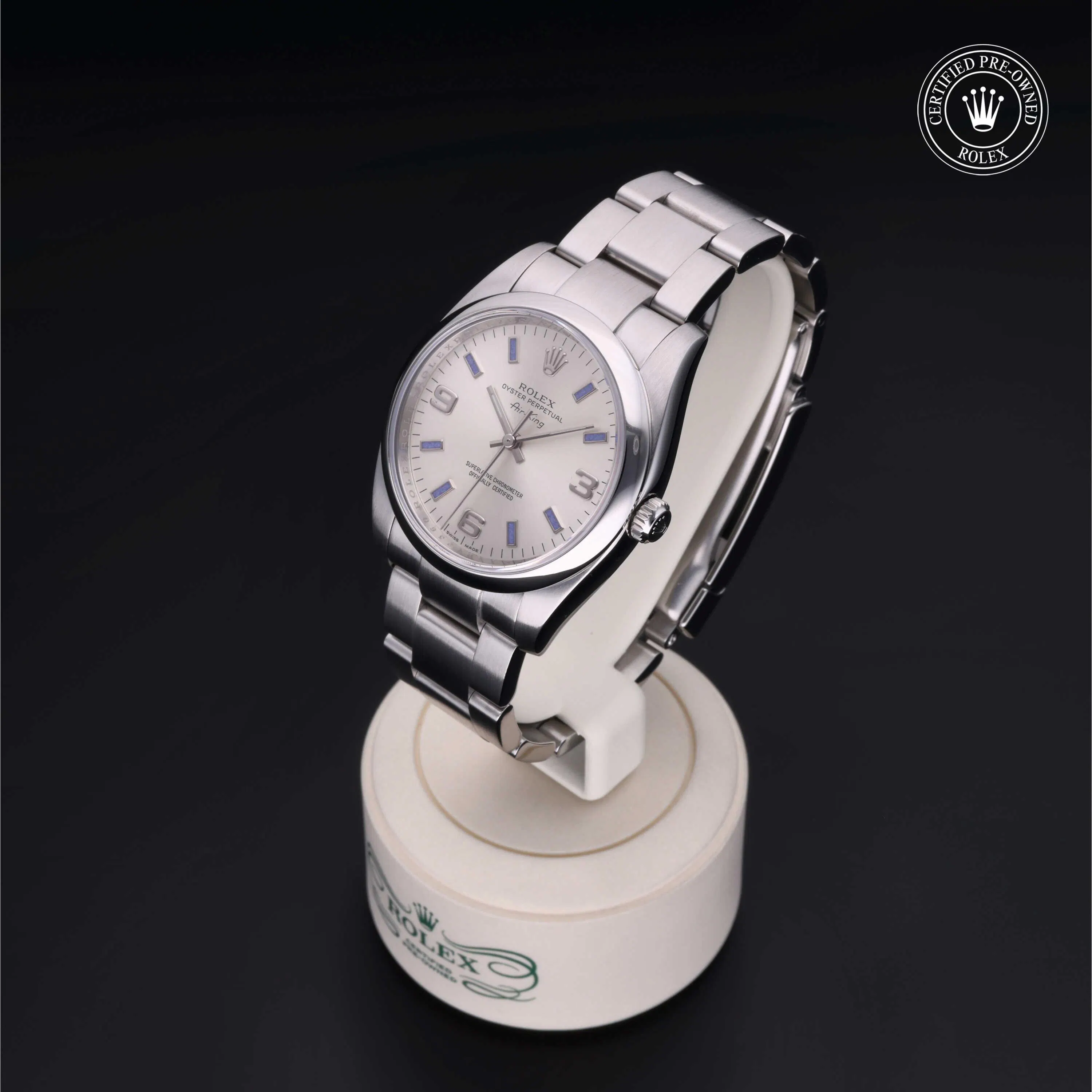 Gallery image 2 for Air-King