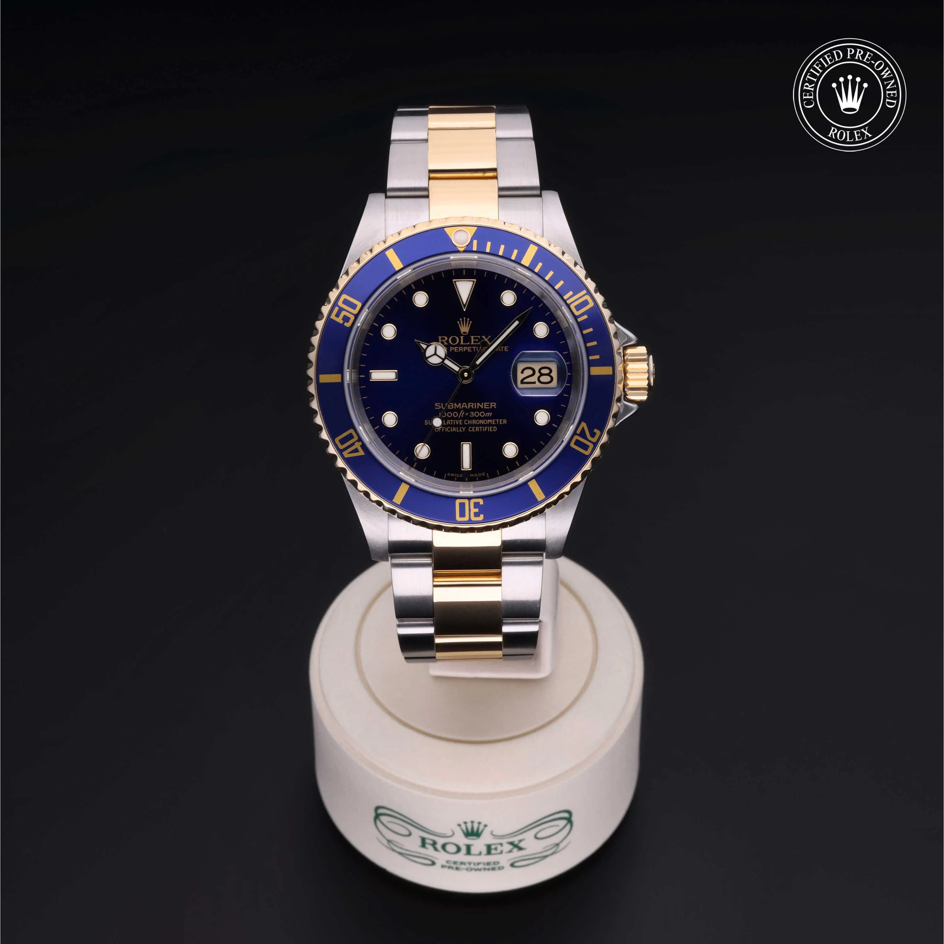 Gallery image 1 for Submariner