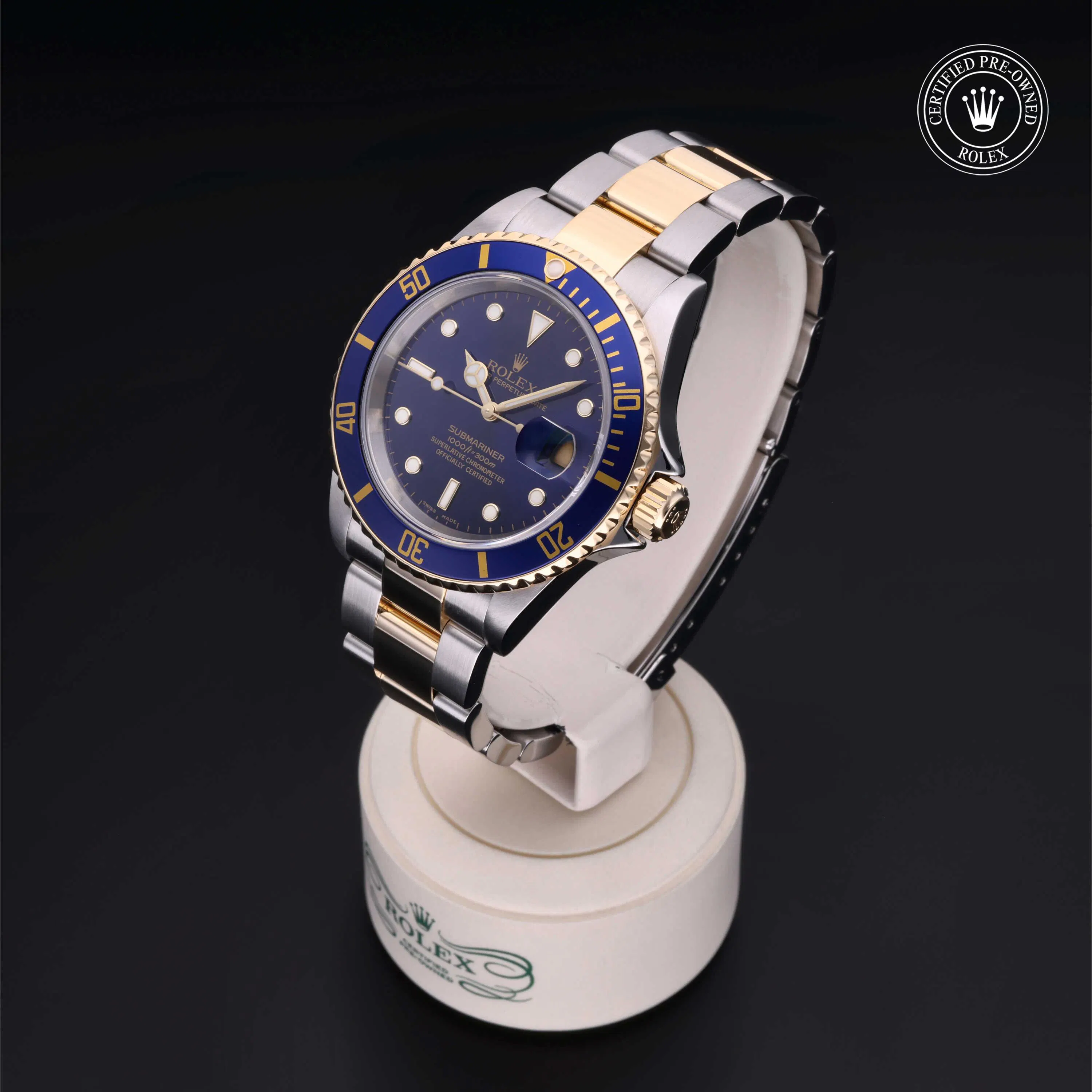 Gallery image 2 for Submariner