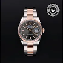 Datejust alternate view 2