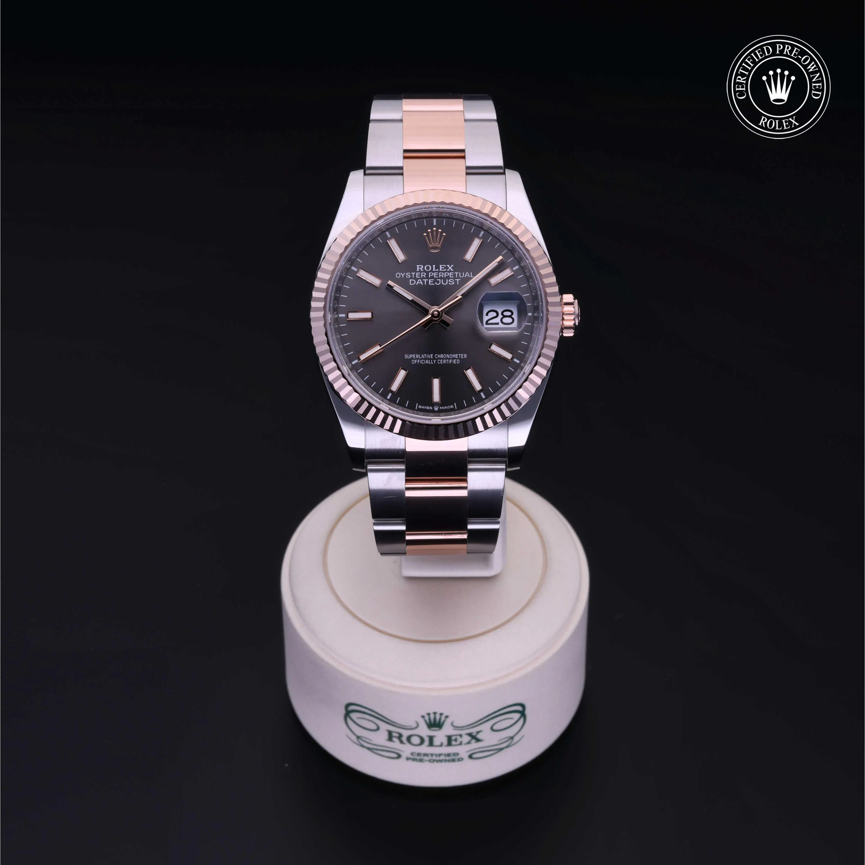 Gallery image 1 for Datejust
