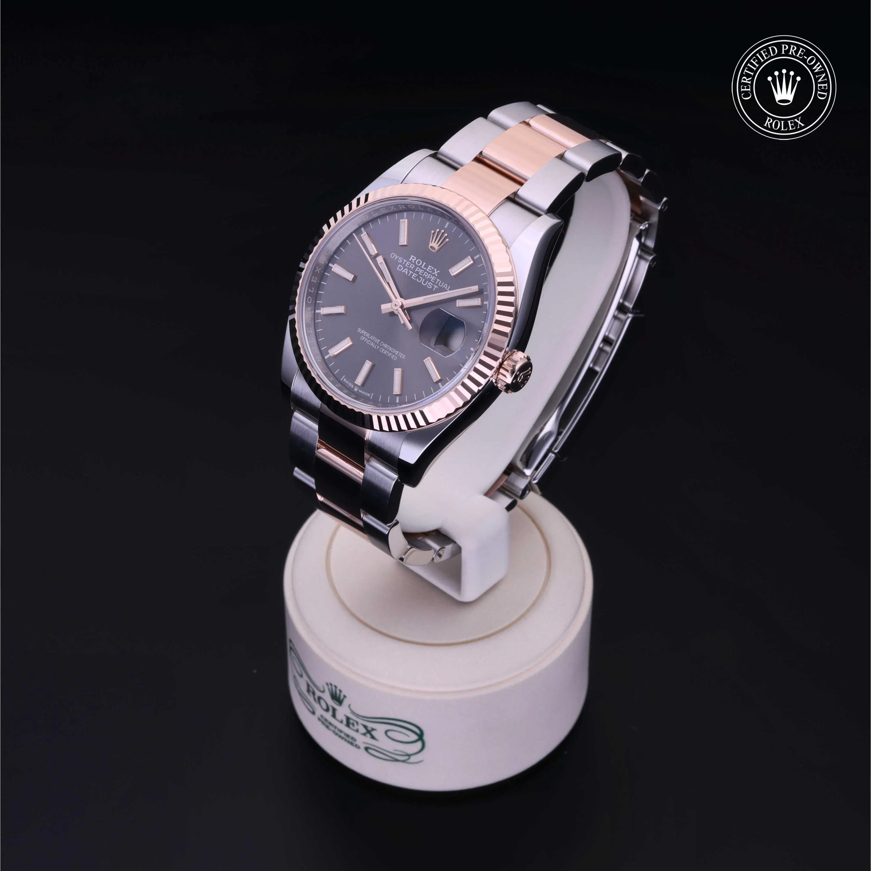 Gallery image 2 for Datejust