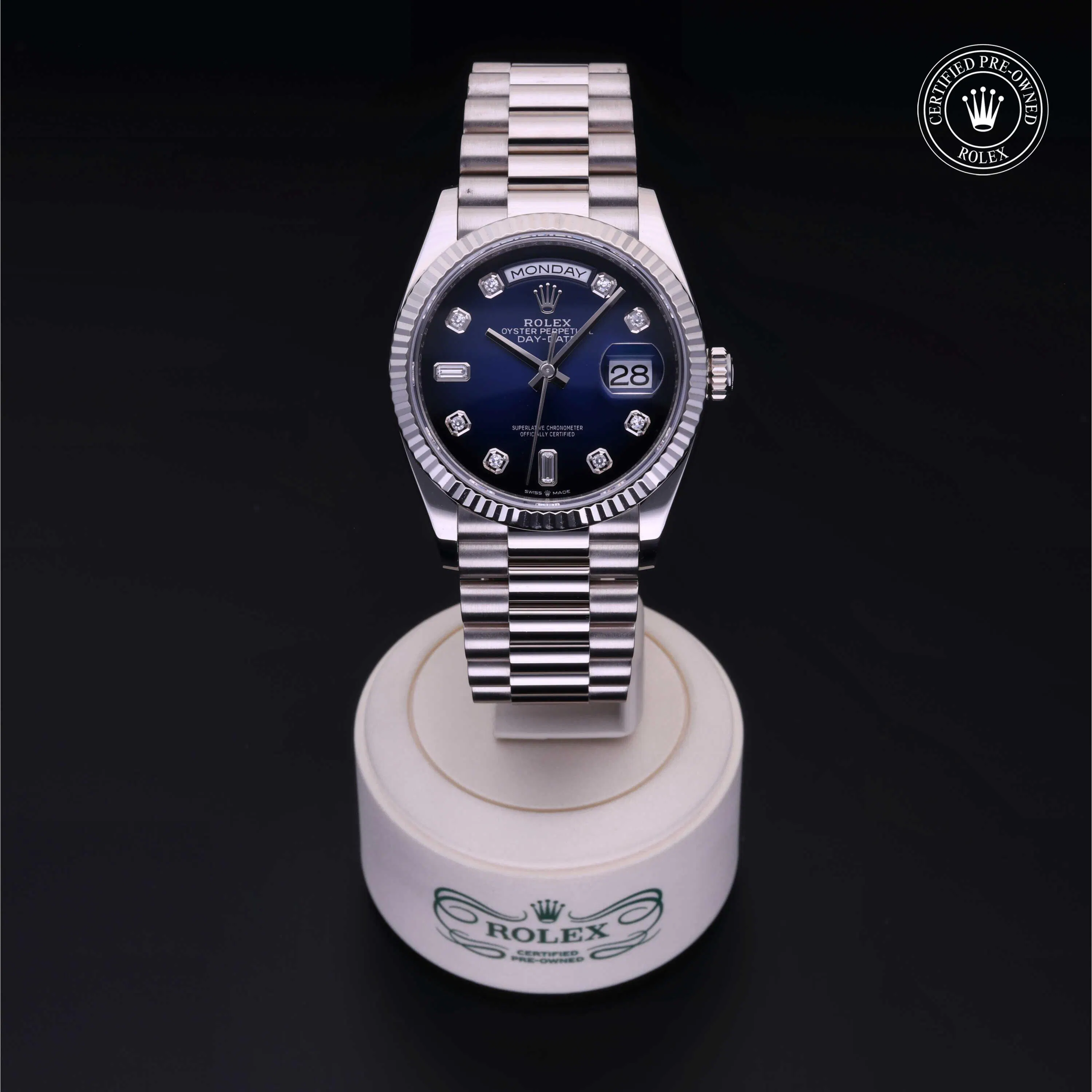 Gallery image 1 for Day-Date