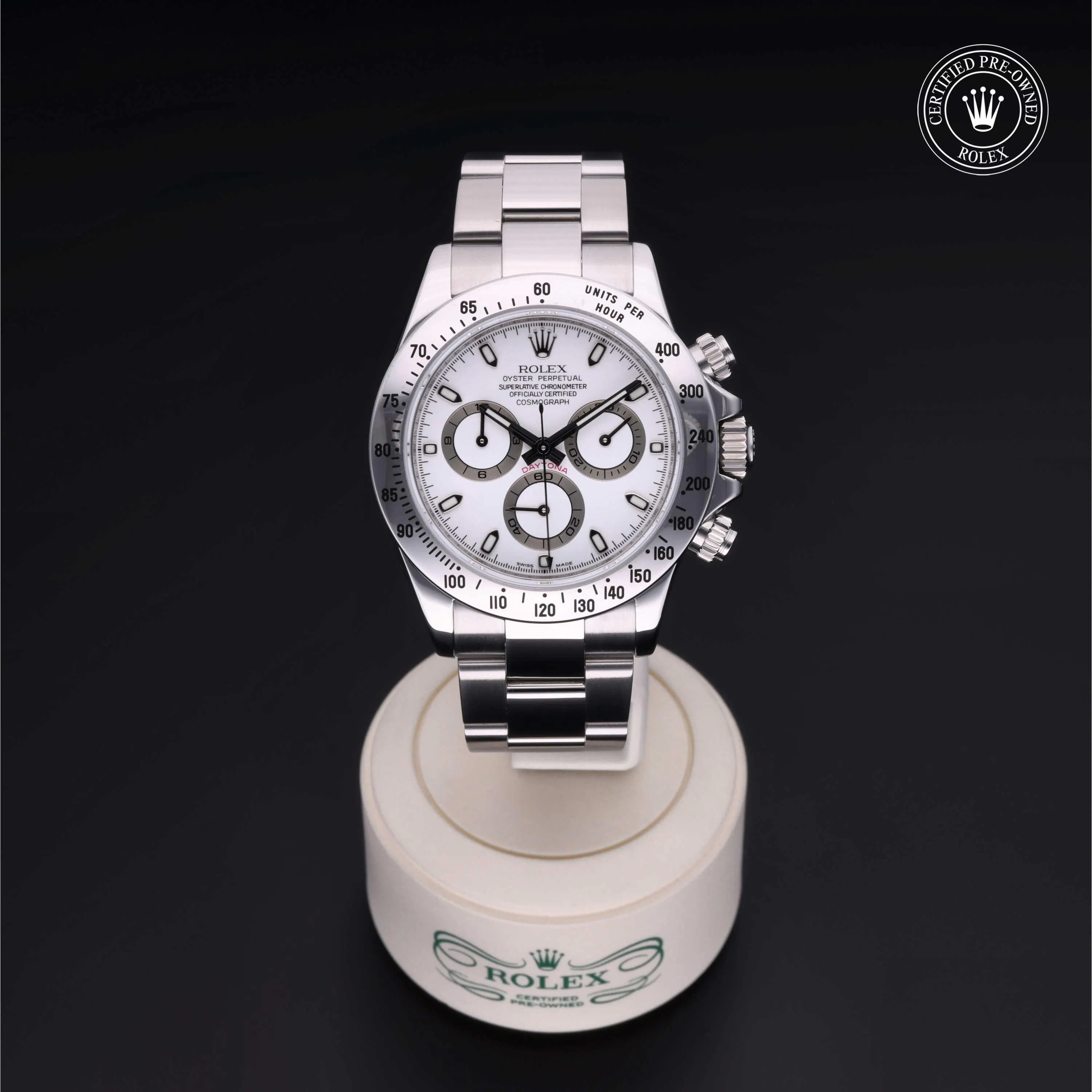 Gallery image 1 for Daytona Cosmograph