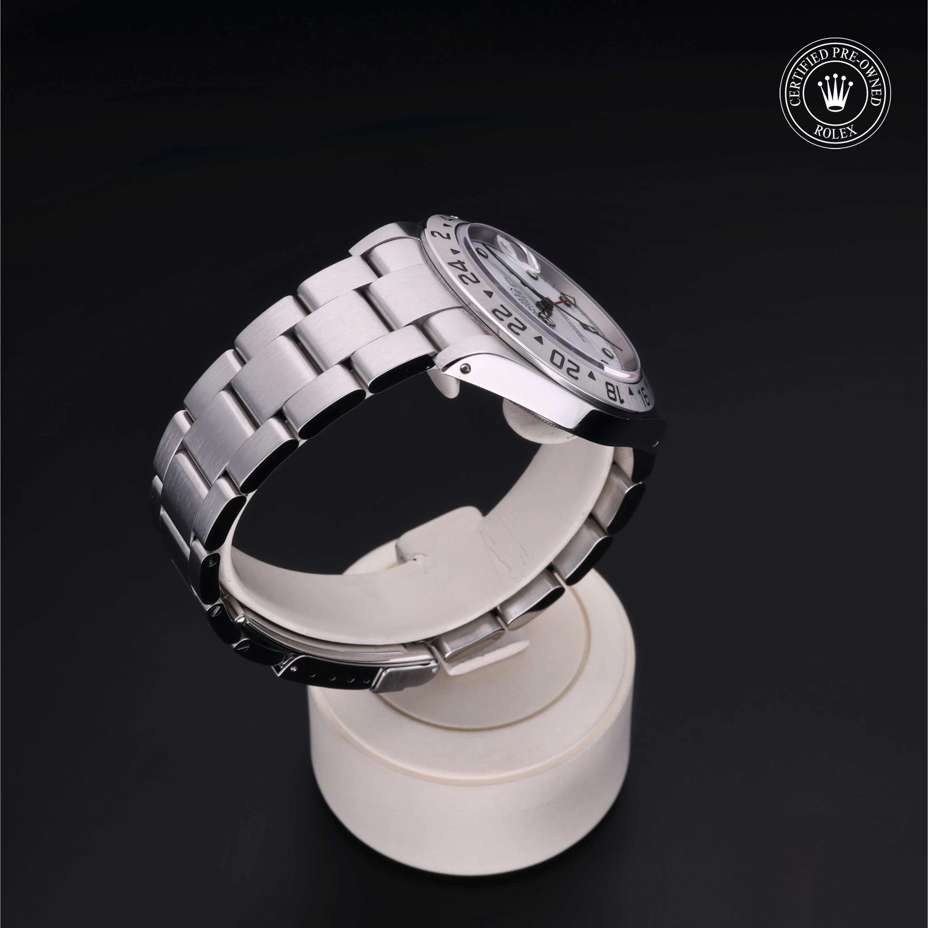 Gallery image 4 for Explorer II