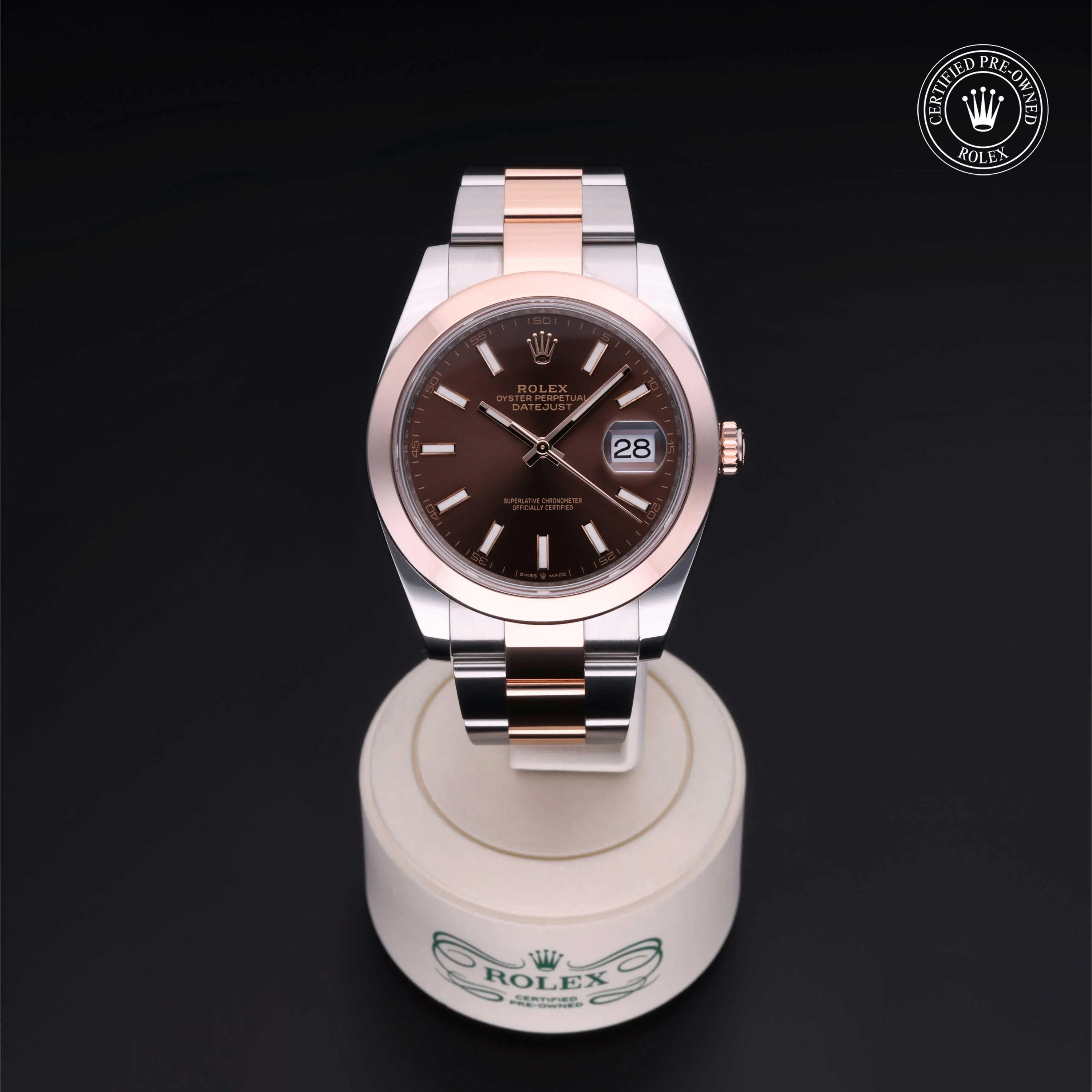 Gallery image 1 for Datejust