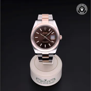 Gallery image 1 for Datejust