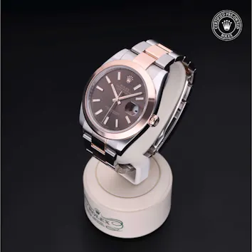 Gallery image 2 for Datejust