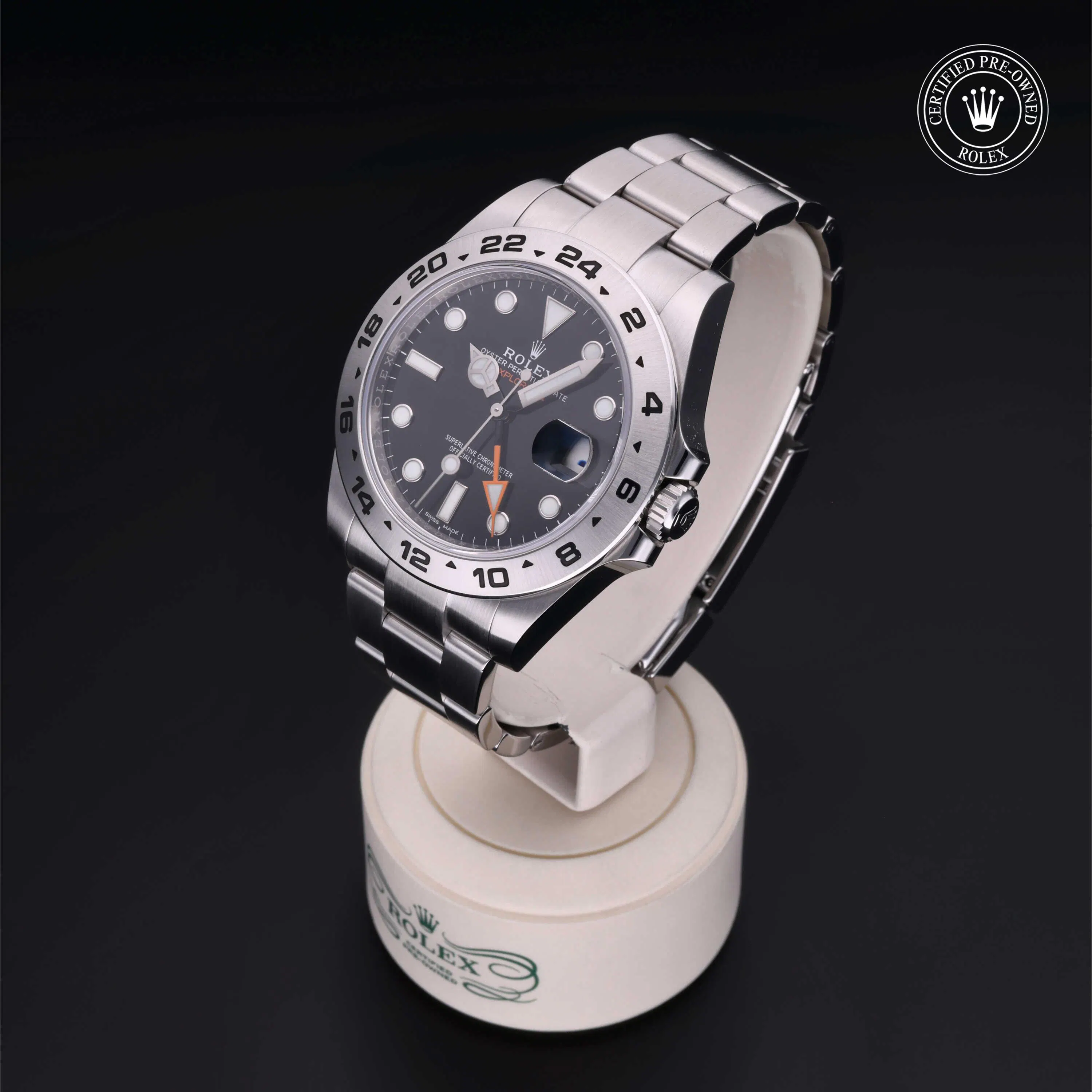 Gallery image 2 for Explorer II