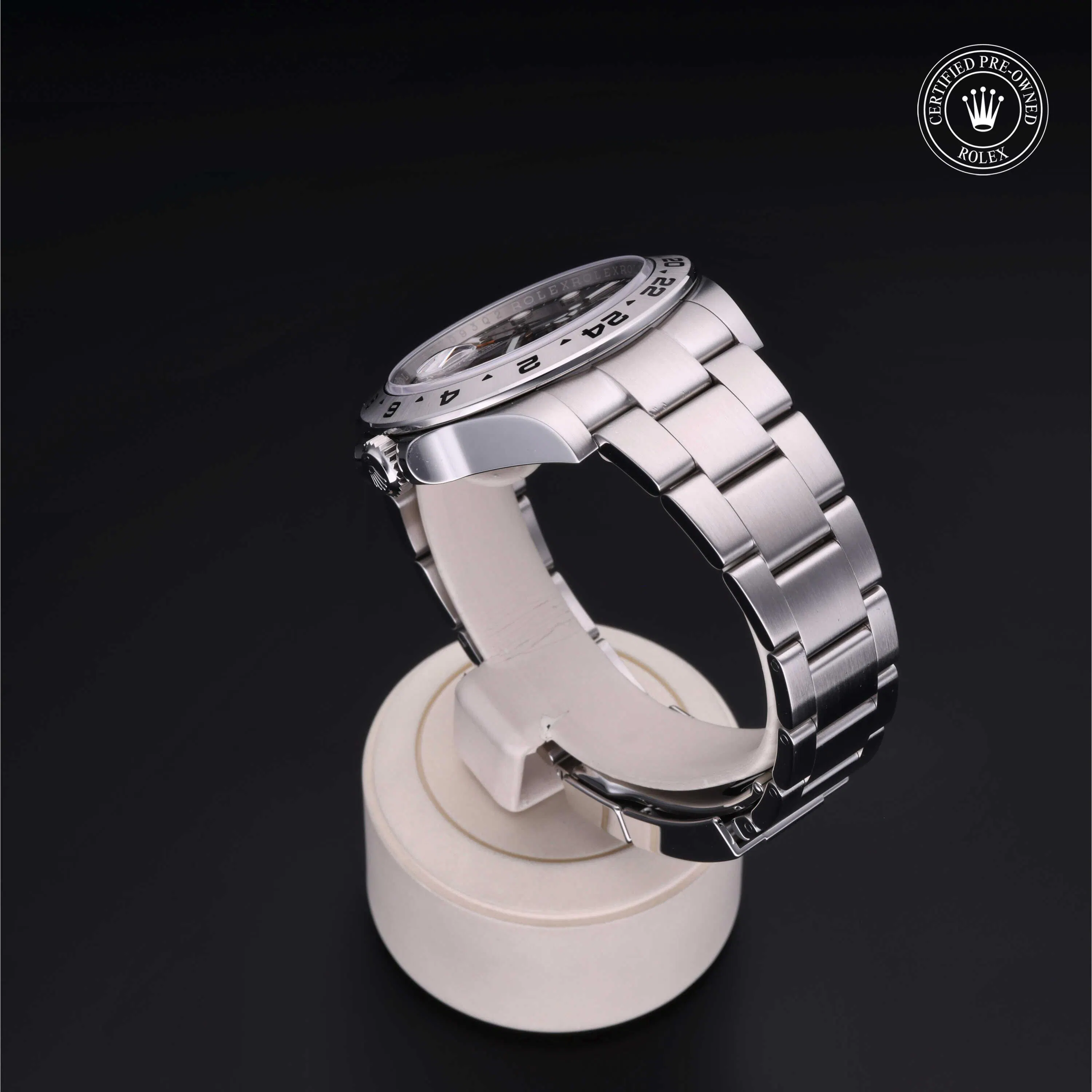 Gallery image 3 for Explorer II