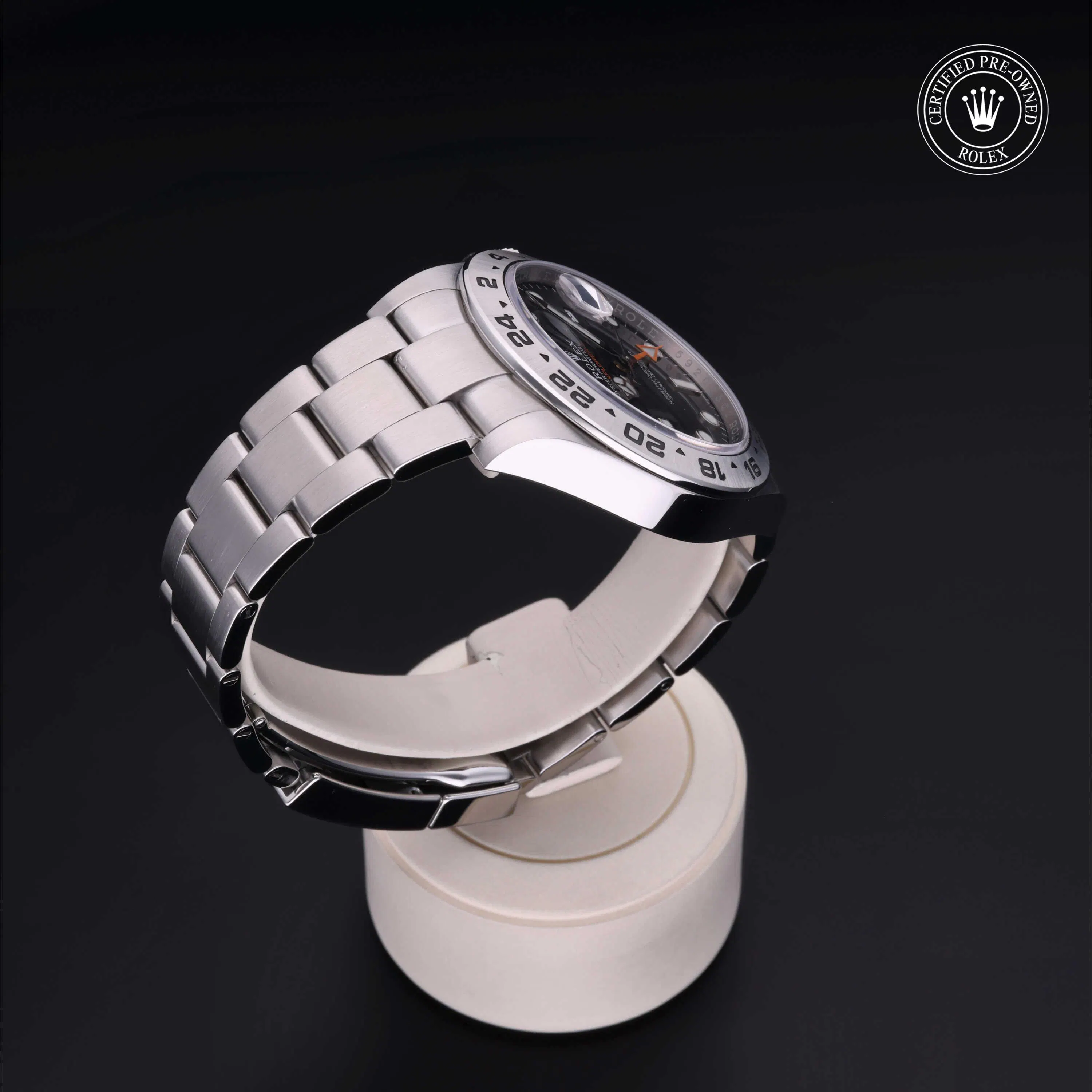 Gallery image 4 for Explorer II