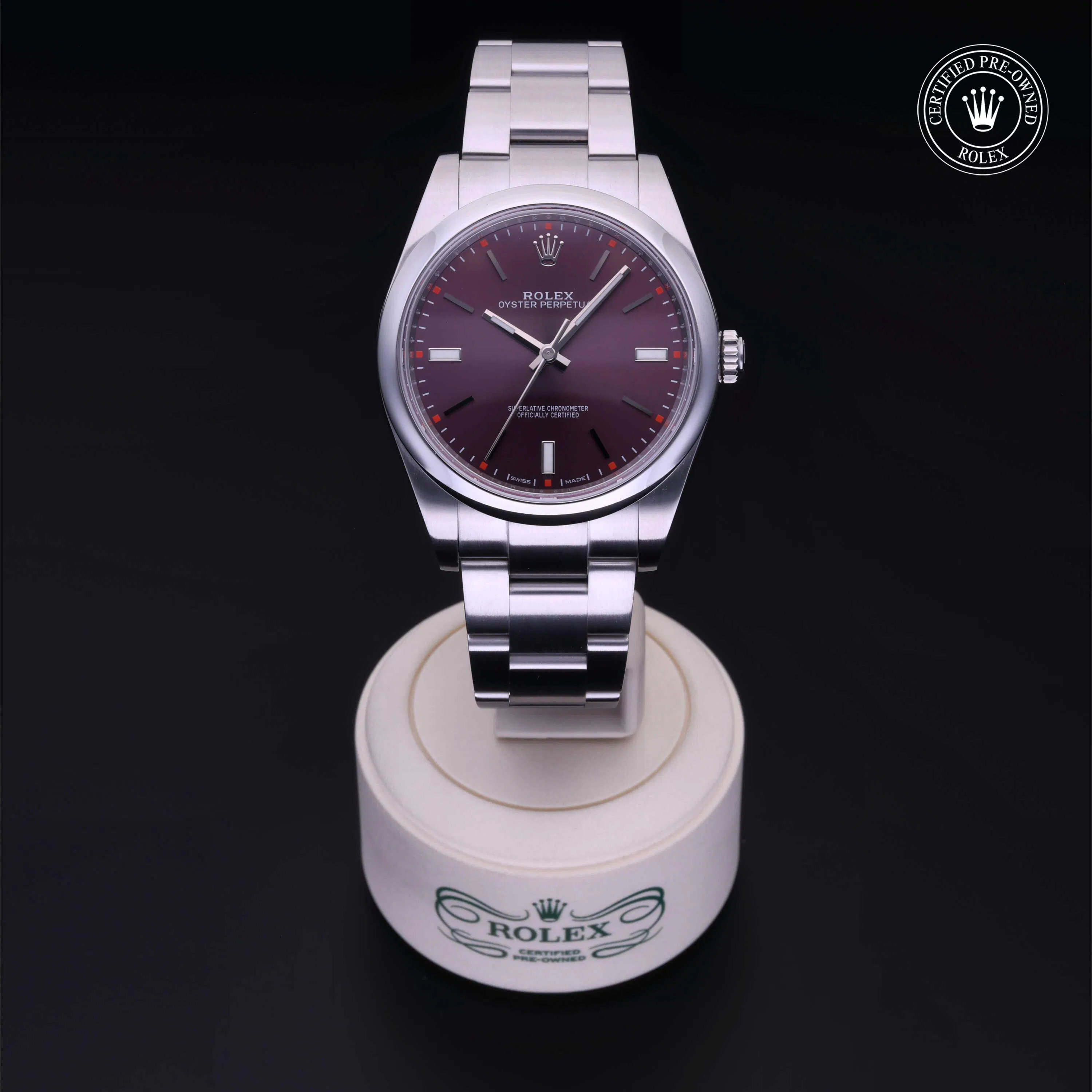 Gallery image 1 for Oyster Perpetual