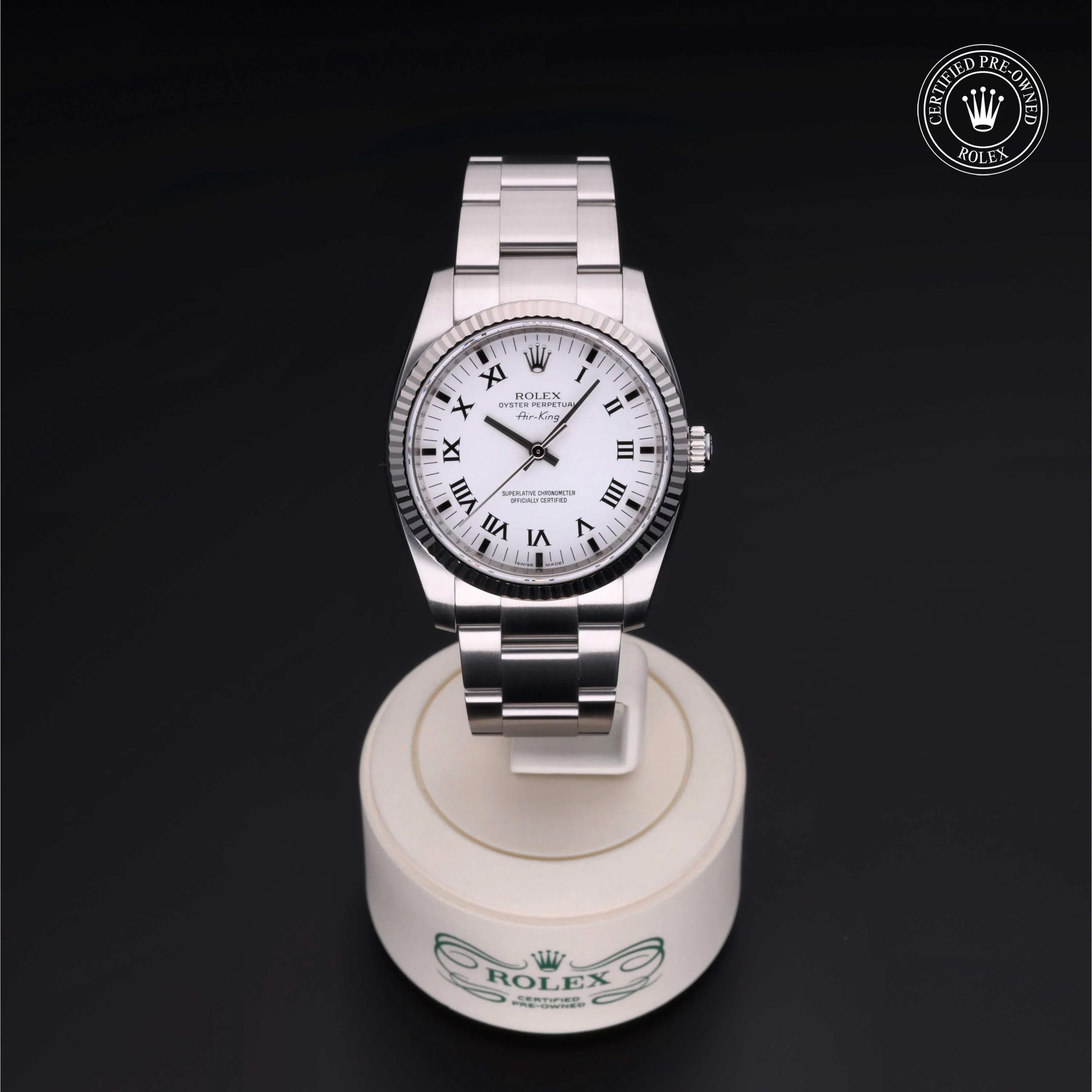 Gallery image 1 for Air-King