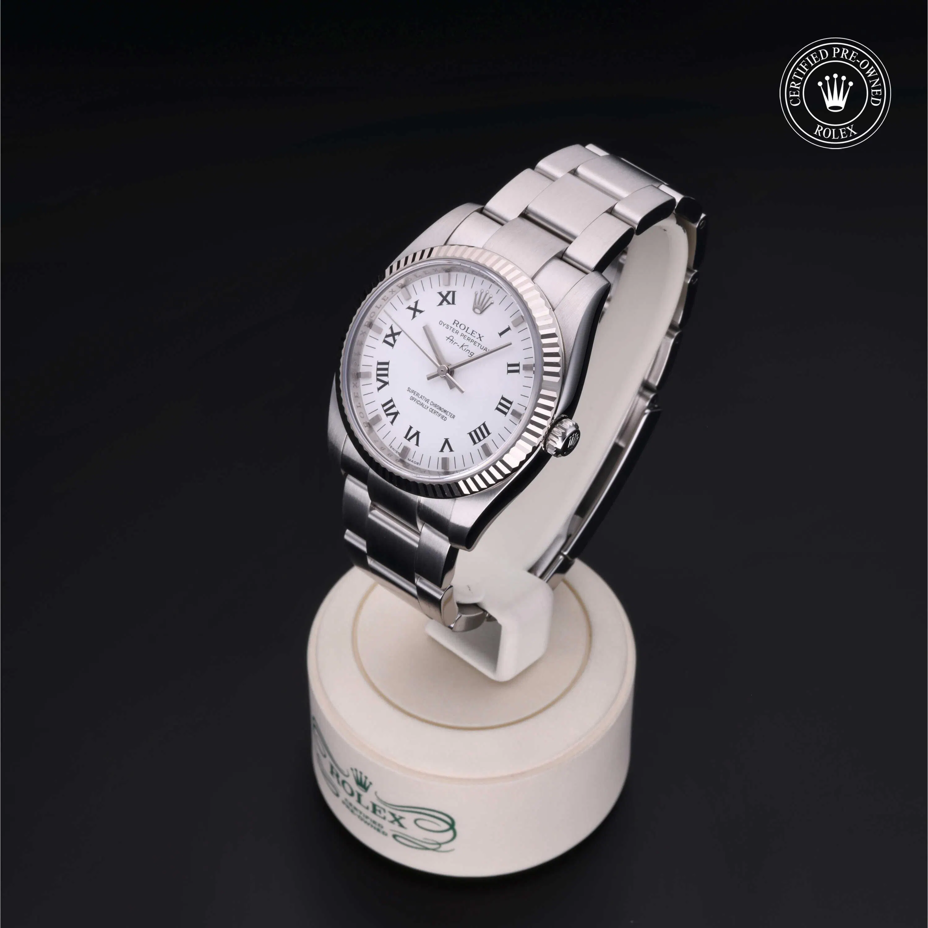 Gallery image 2 for Air-King