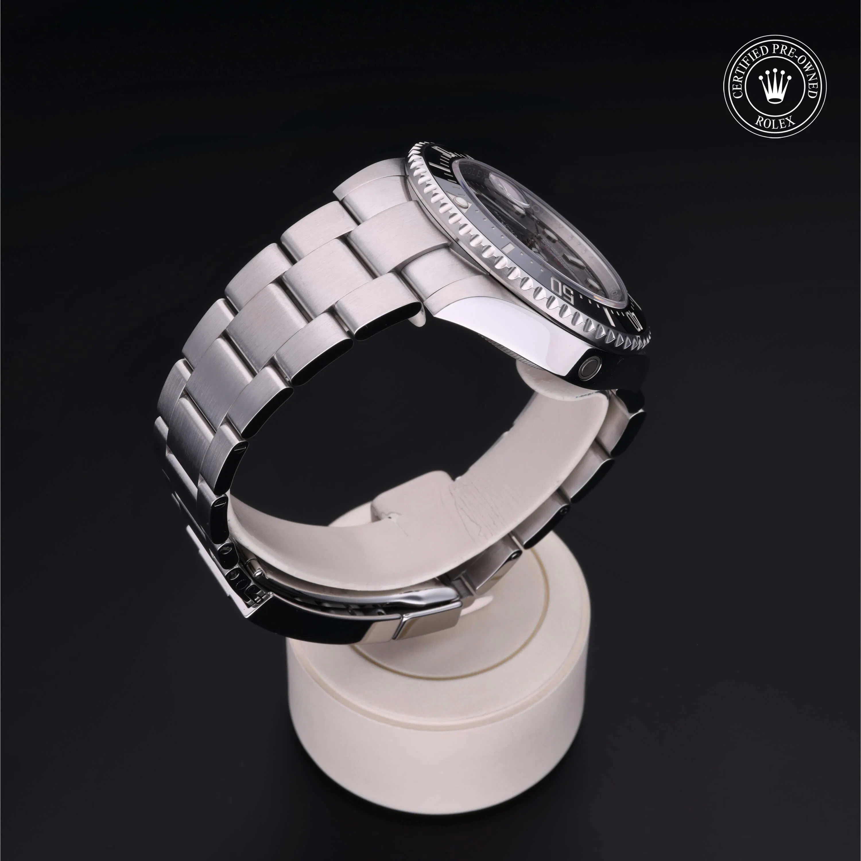 Gallery image 4 for Sea-Dweller 4000